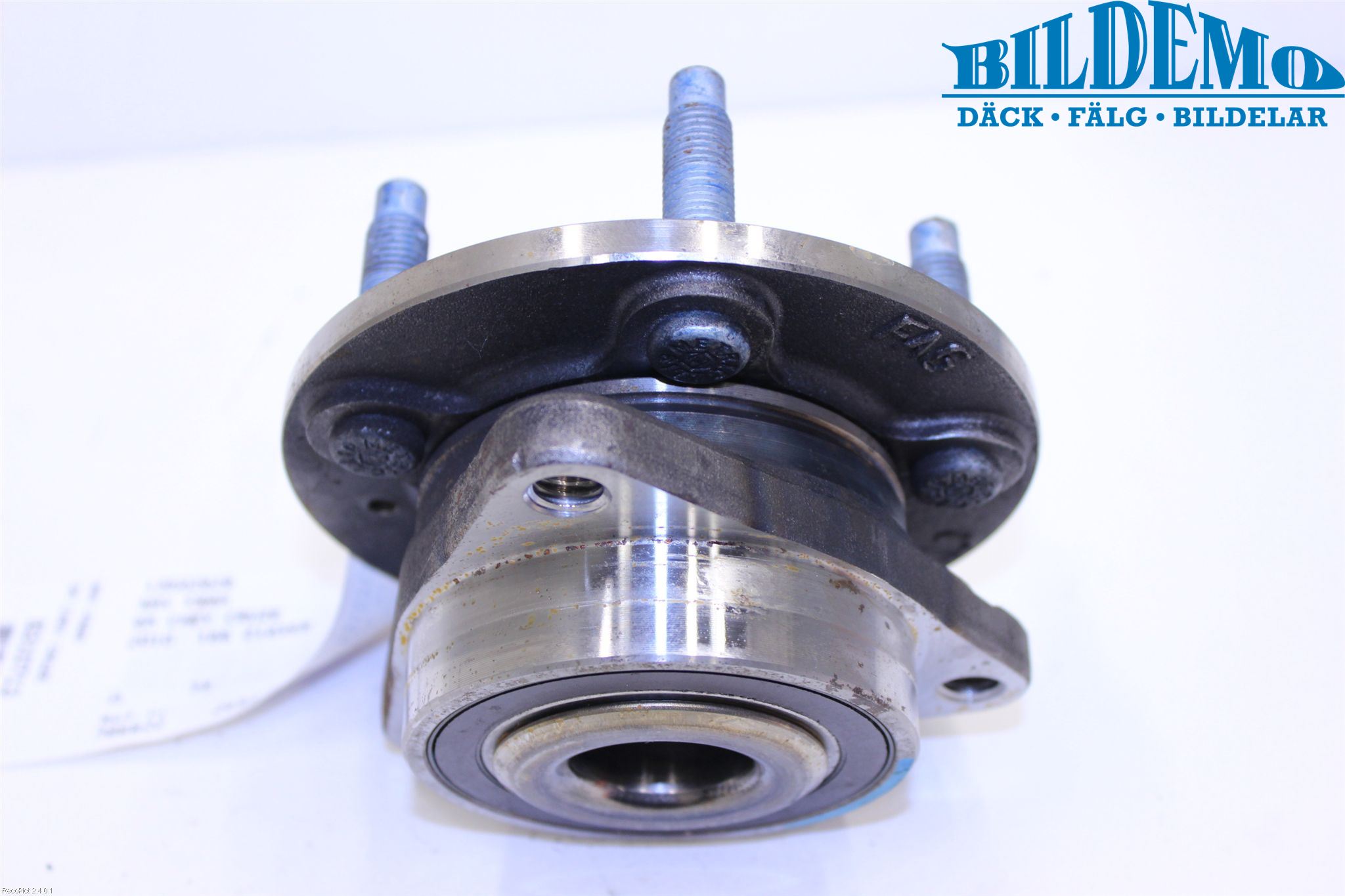 GM CHEVROLET CRUZE Nav Fram