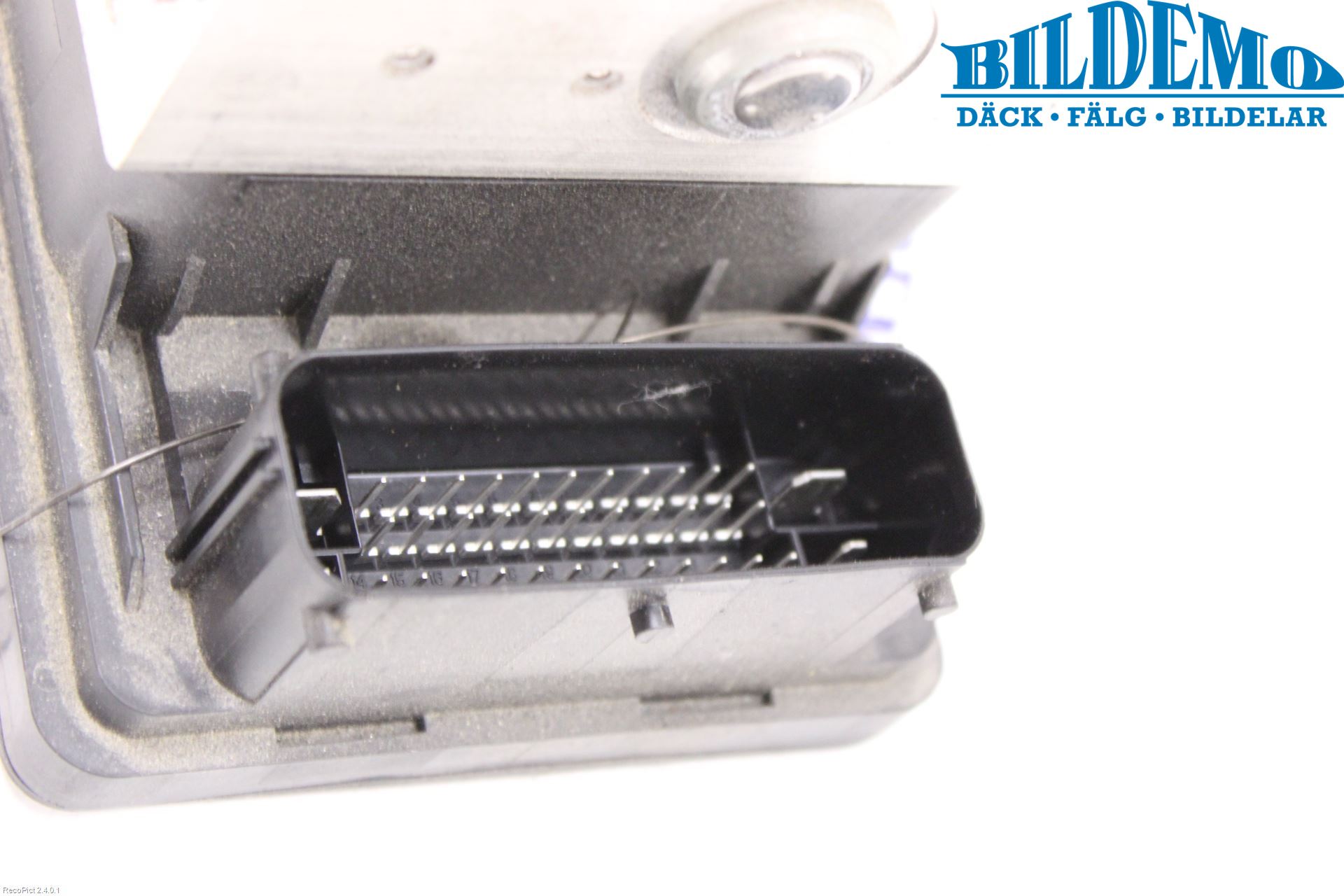 GM CHEVROLET CRUZE Abs Hydraulaggregat