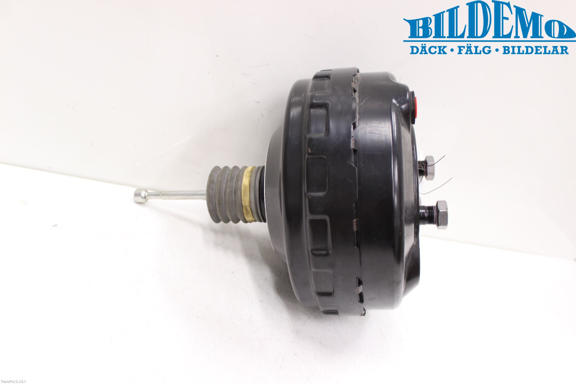 GM CHEVROLET CRUZE Bromsservo