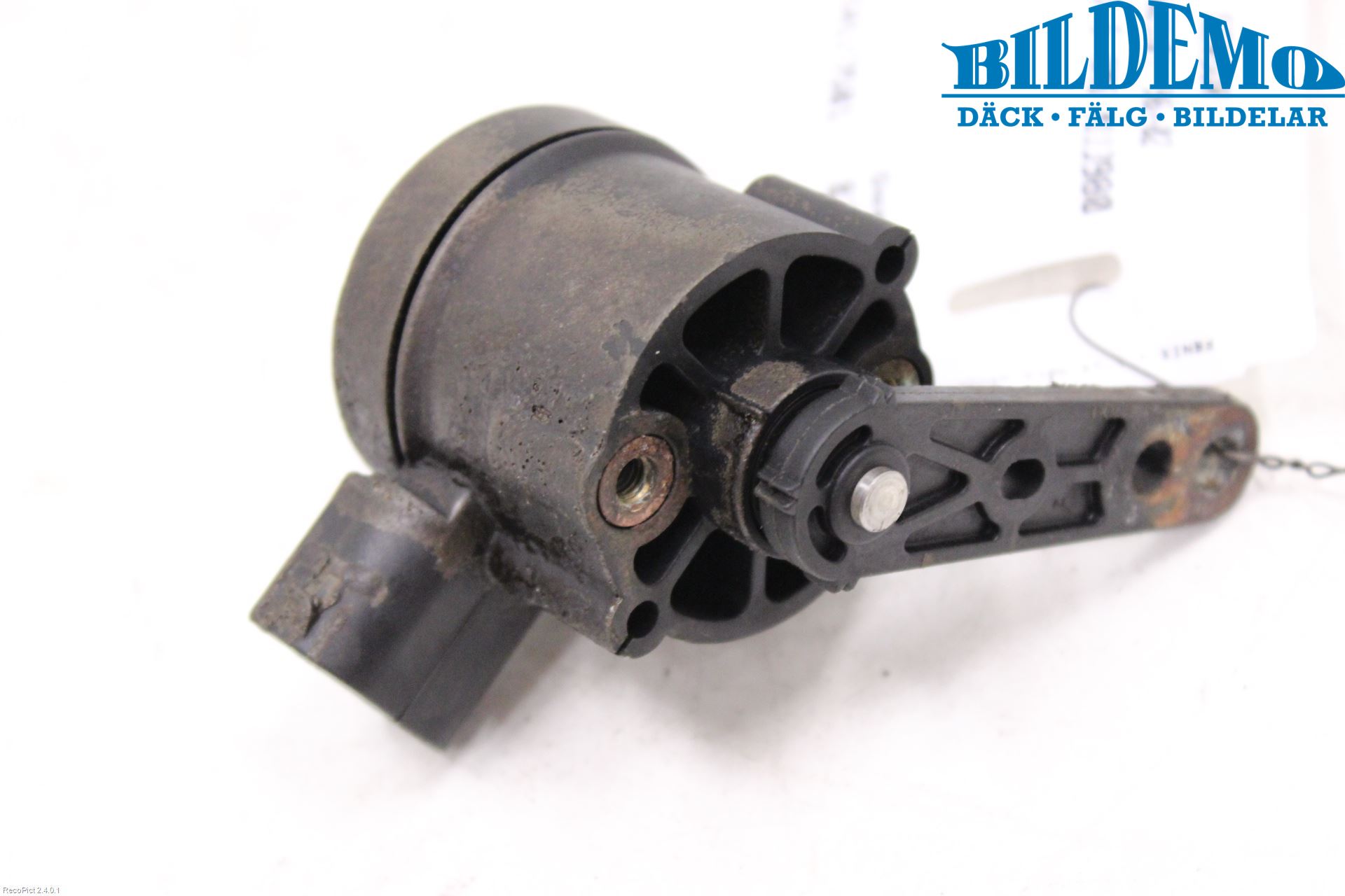 Mercedes-Benz MB E-KLASS (W210) 96-03 Givare Accelaration