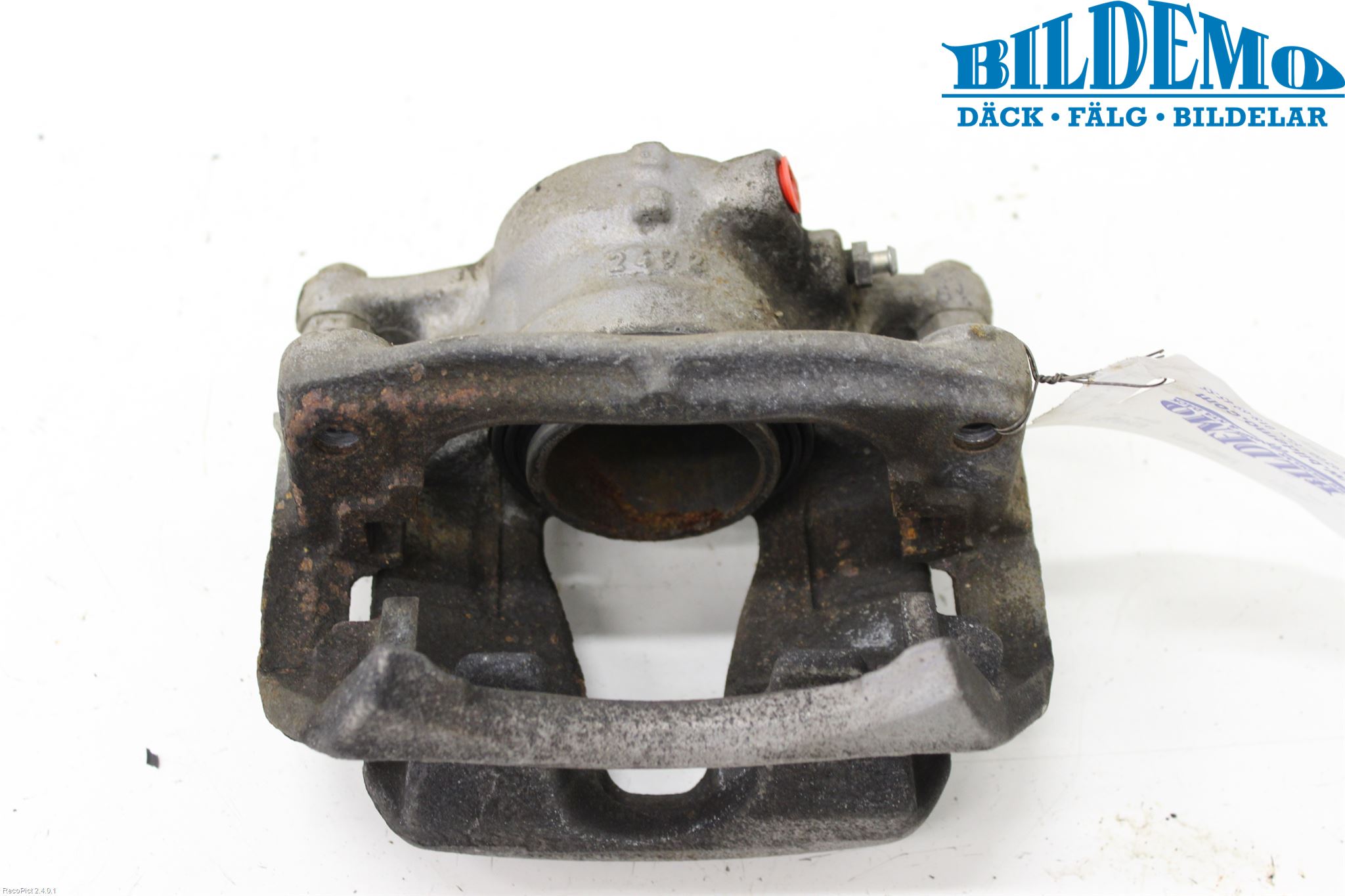 Mercedes-Benz MB B-KLASS (W246/W242) 12-19 Bromsok Fram Höger