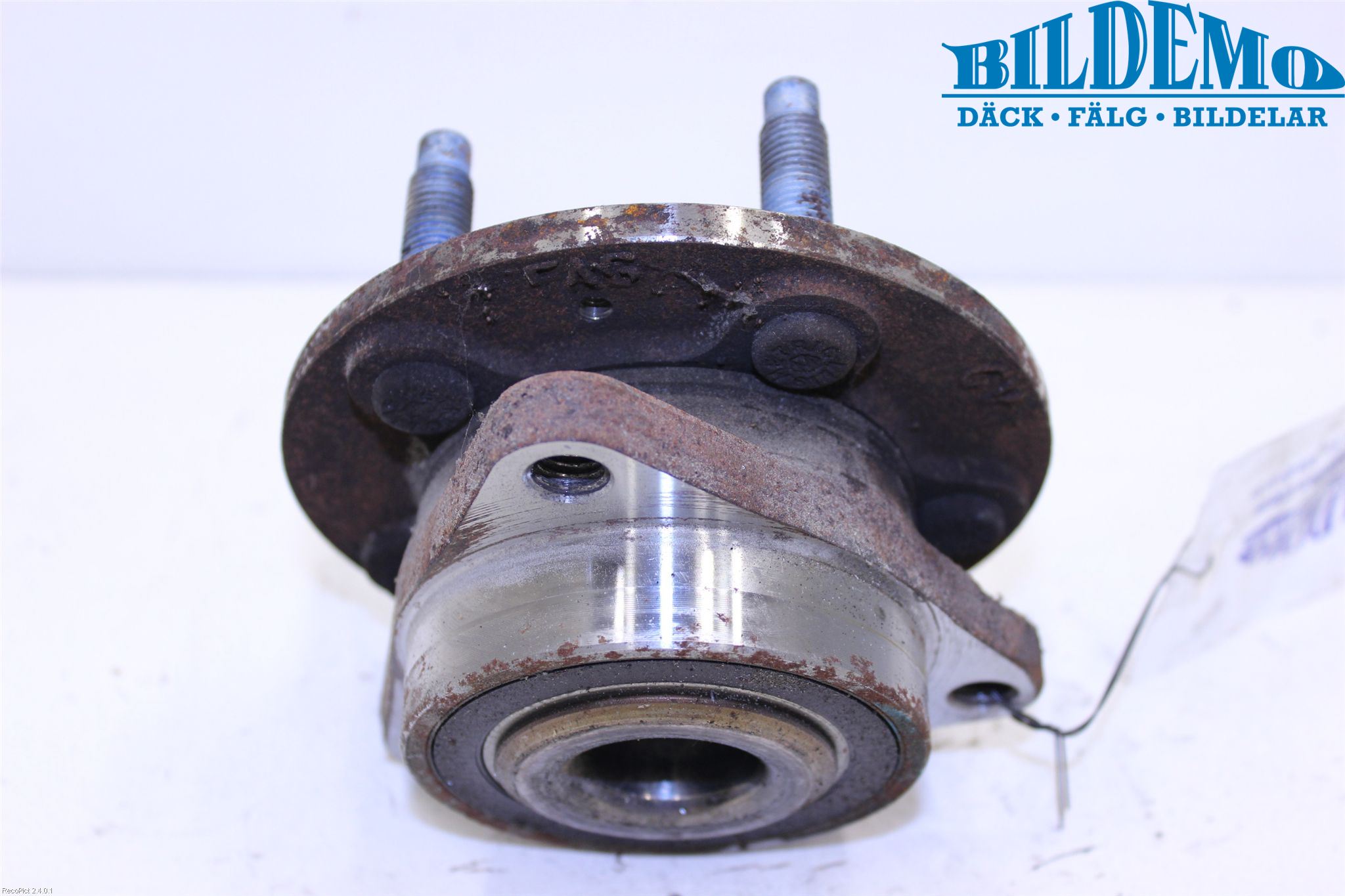 GM CHEVROLET CRUZE Nav Fram