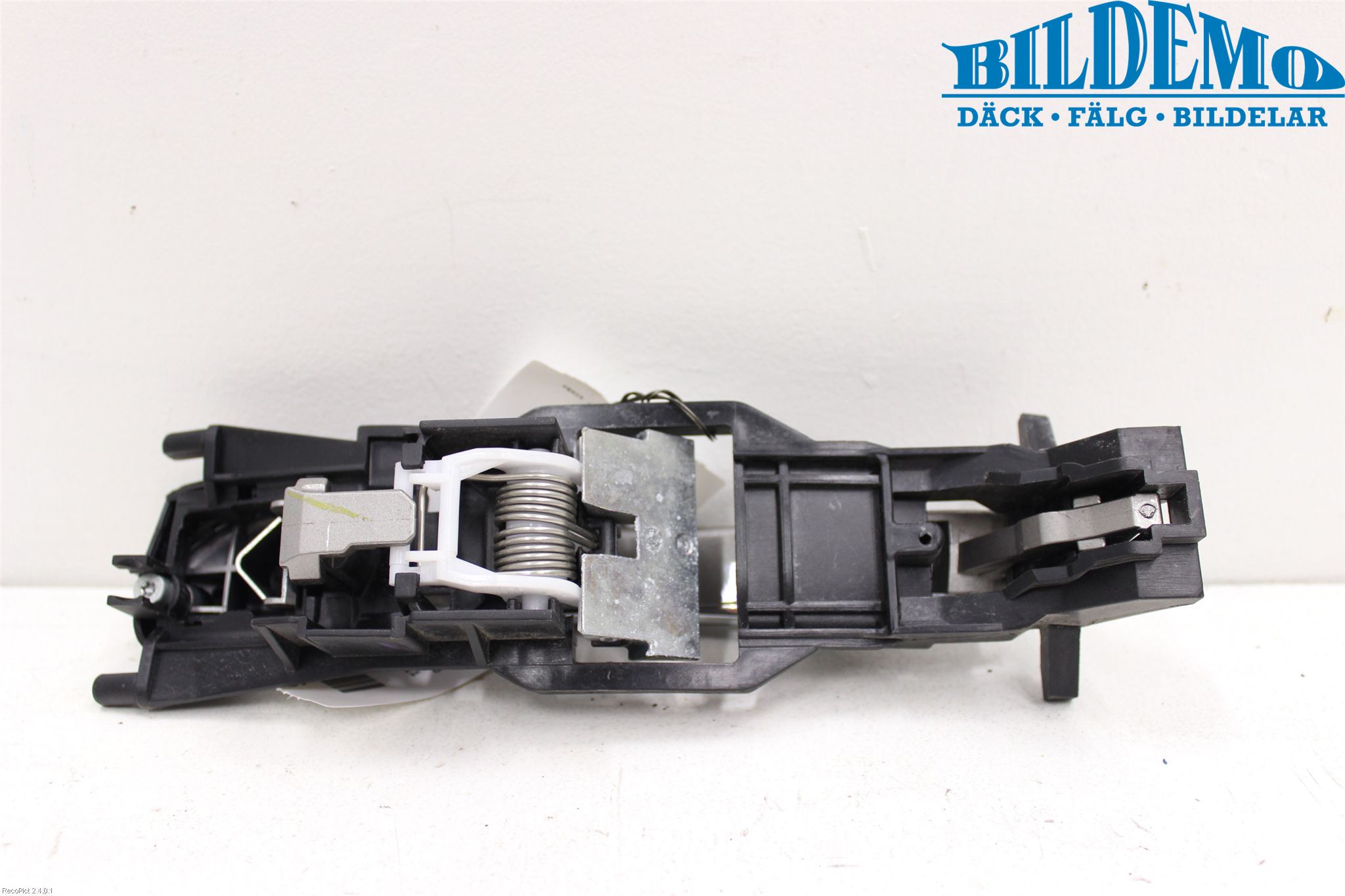 Mercedes-Benz MB CLS (C219) 03-11 Dörrhandtag Yttre Hö