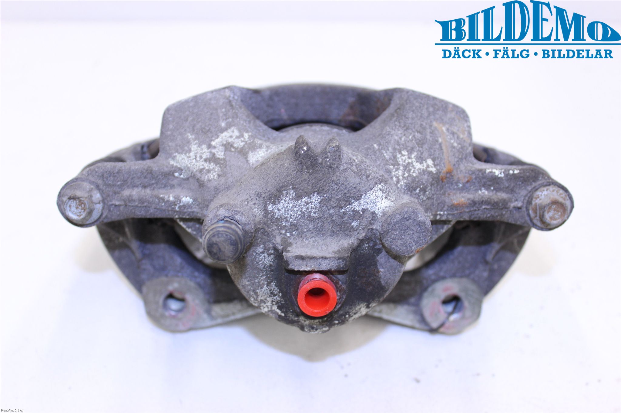 GM CHEVROLET CRUZE Bromsok Fram Vänster