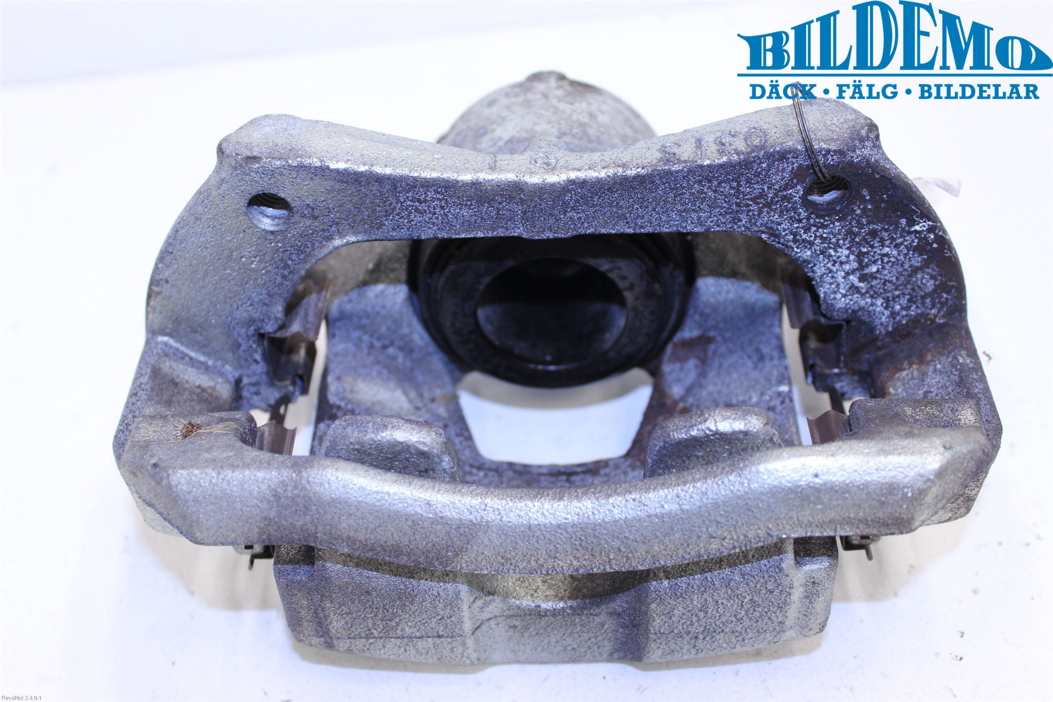 GM CHEVROLET CRUZE Bromsok Fram Vänster