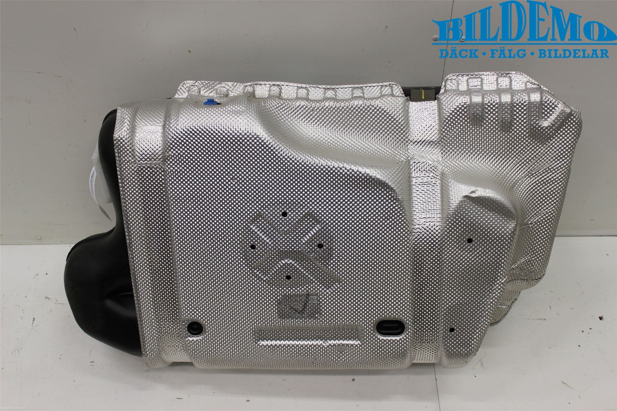 GM CHEVROLET CRUZE Bränsletank Diesel