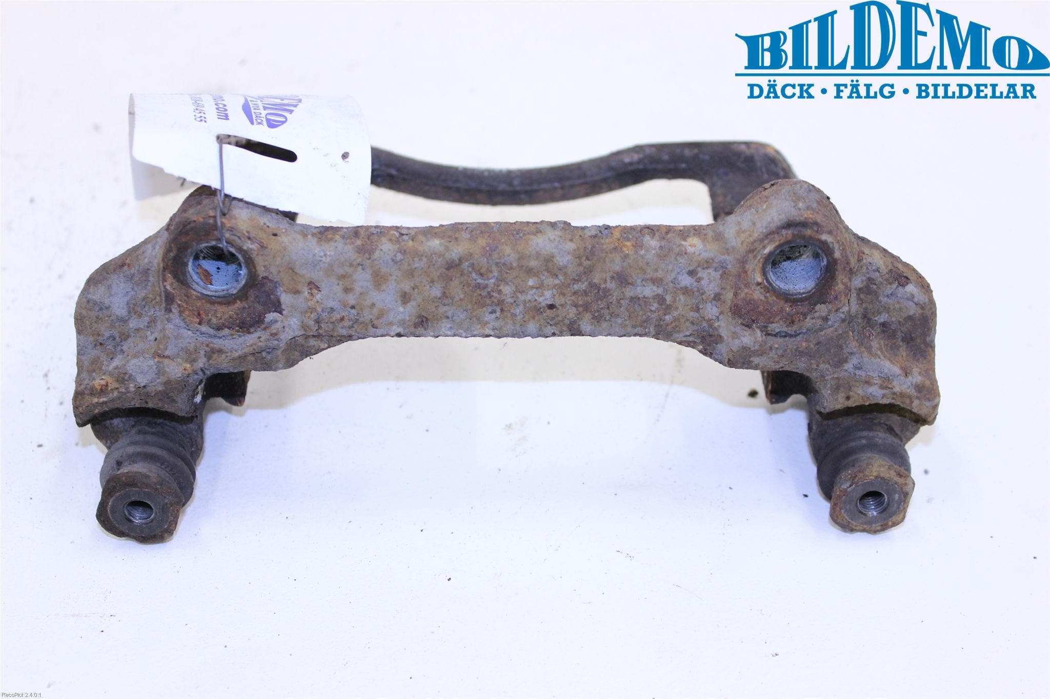 Opel VIVARO 01-14 Bromsokshållare