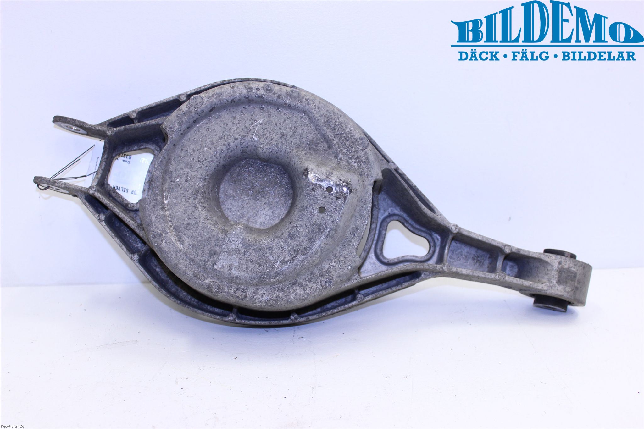 Nissan 350Z Bärarm Bak Vänster