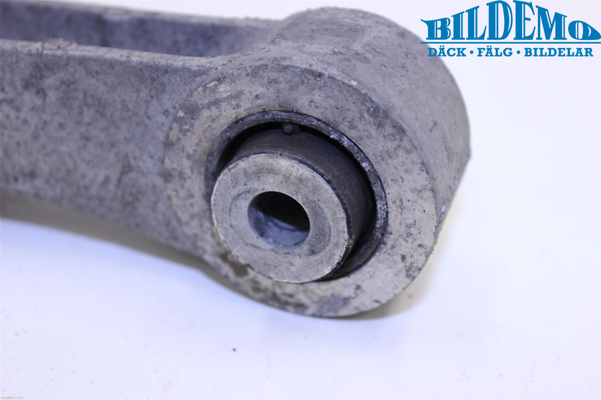 Nissan 350Z Bärarm Bak Vänster