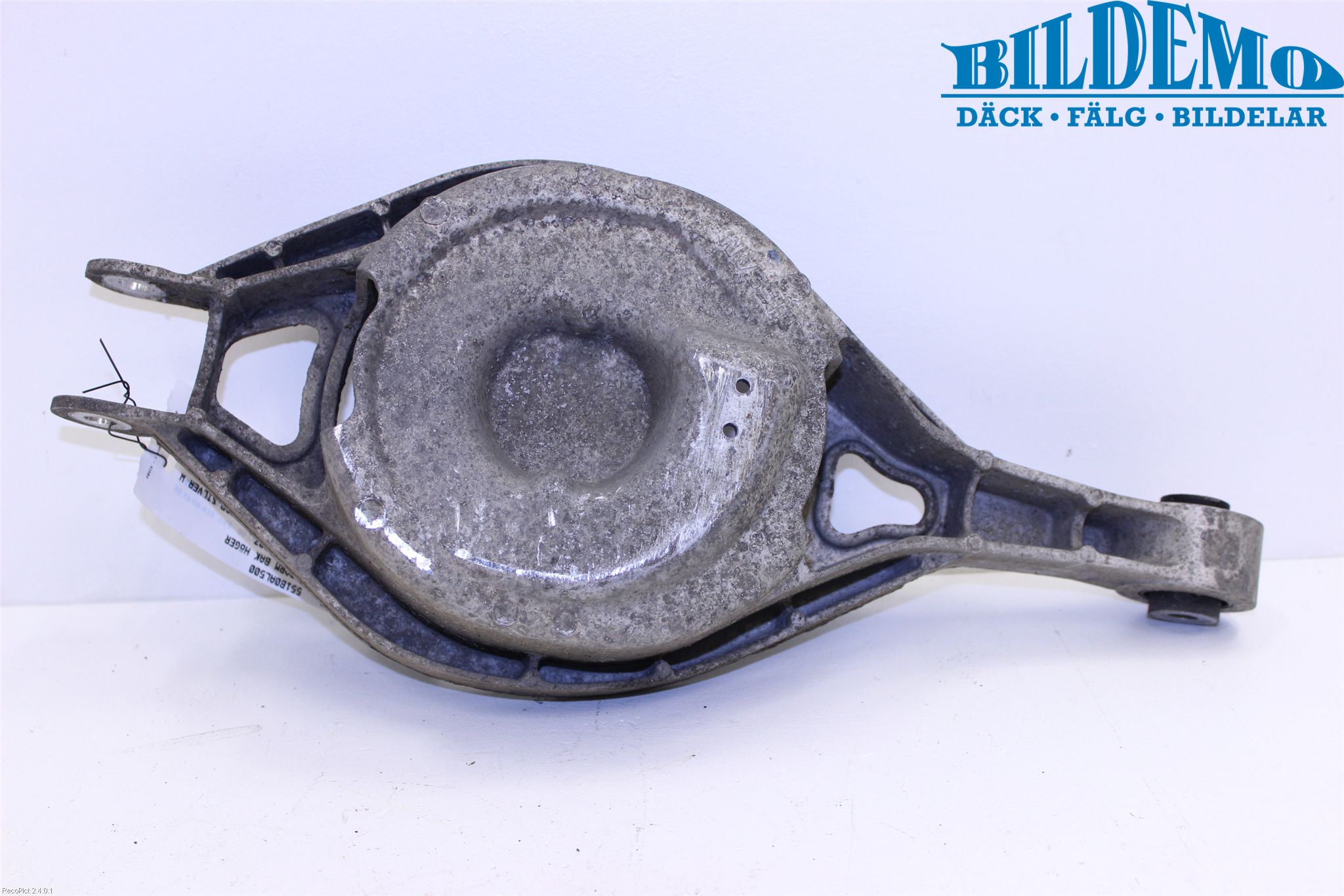 Nissan 350Z Bärarm Bak Höger