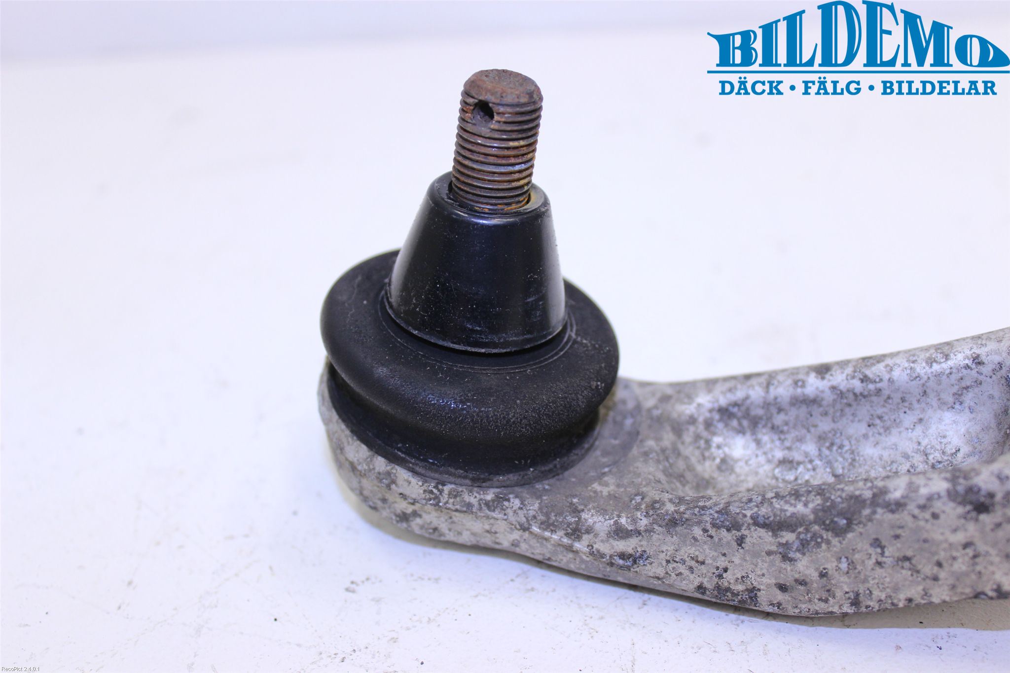 Nissan 350Z Bärarm Bak Övre Vänster