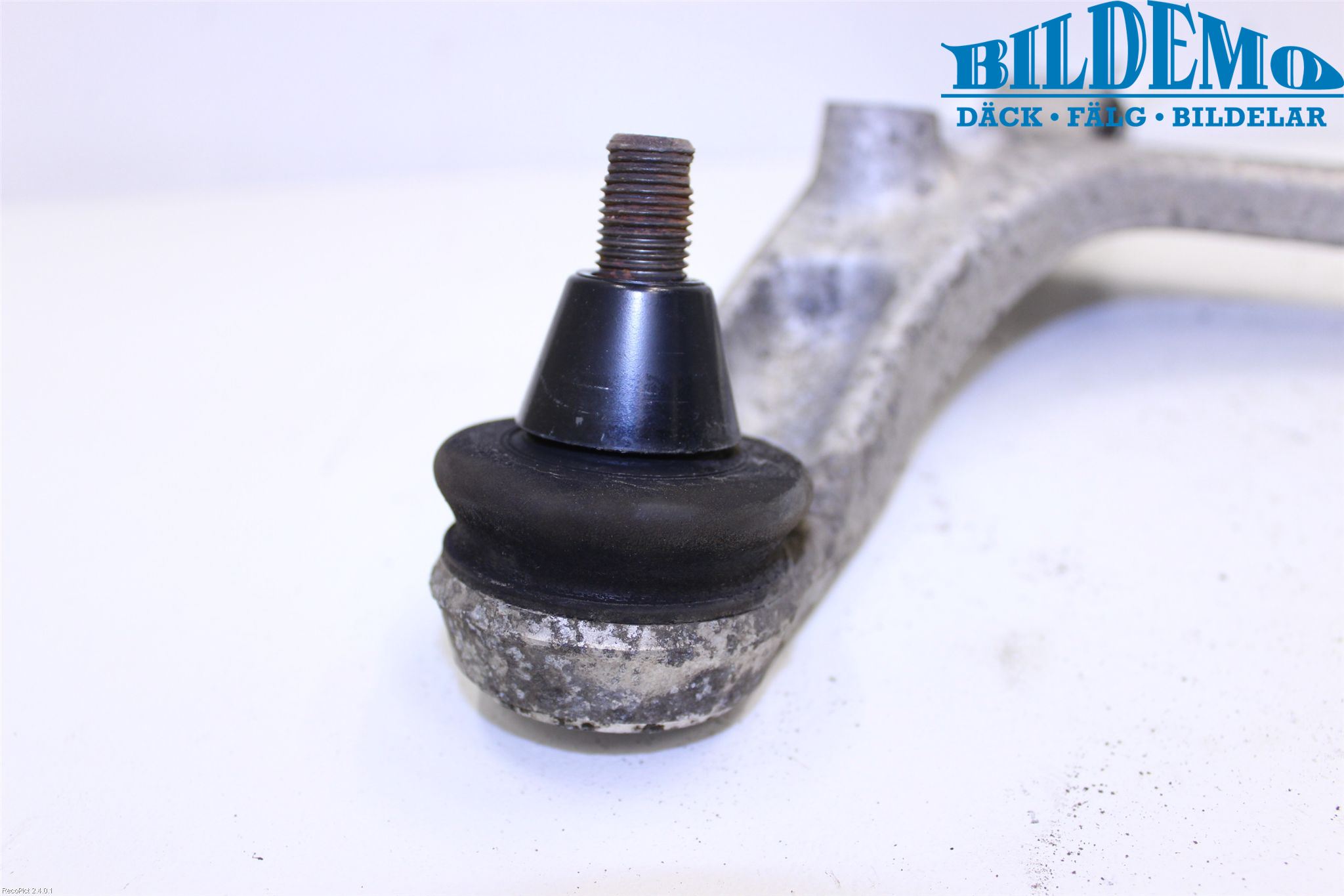 Nissan 350Z Bärarm Bak Övre Höger