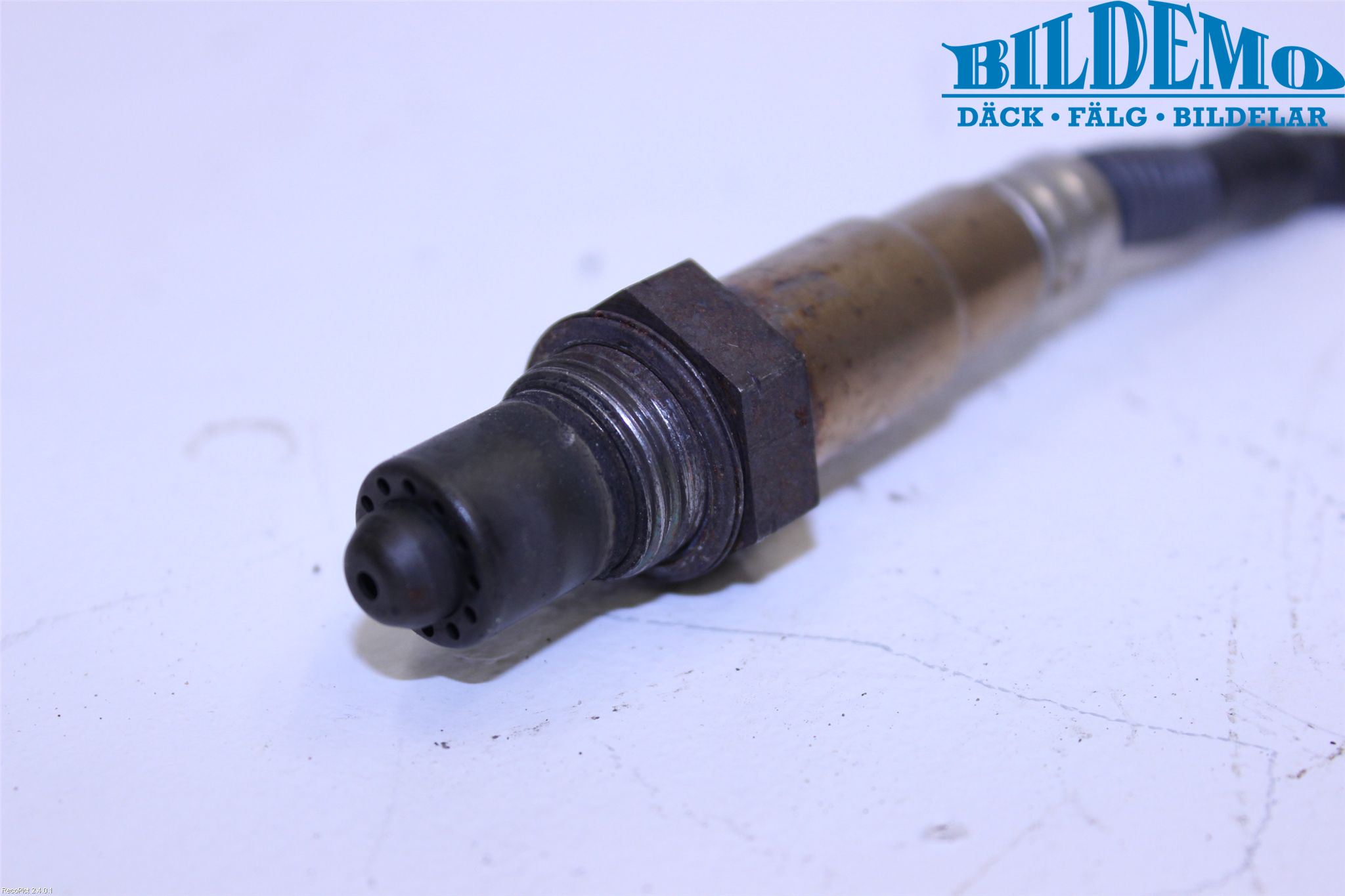 Mini COUNTRYMAN R60 11-16 Injlambdasond