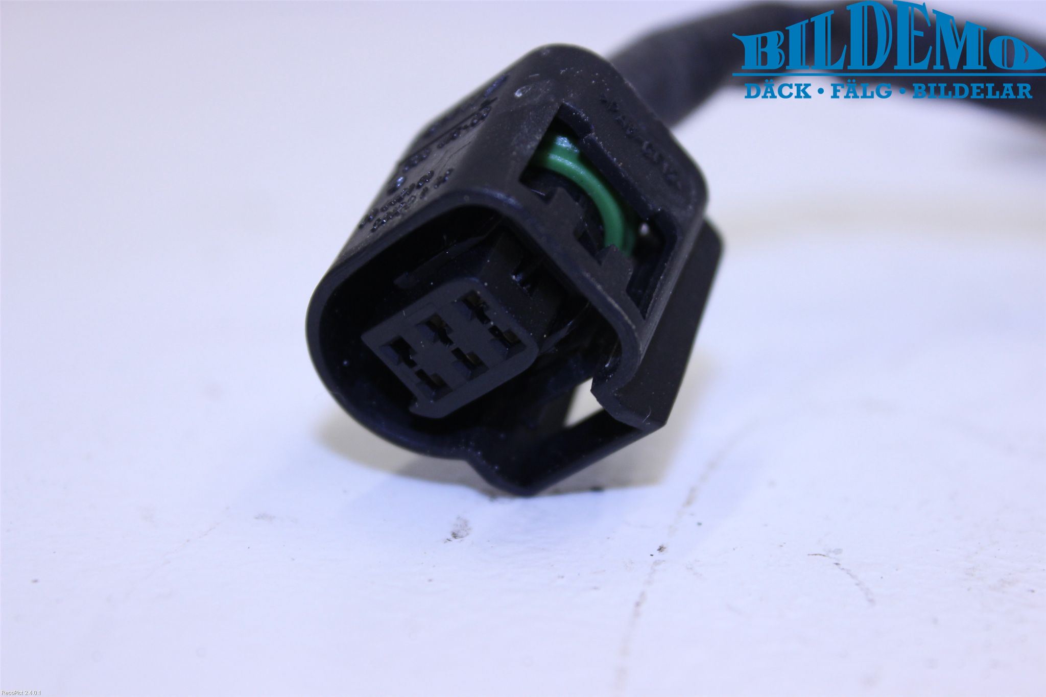 Mini COUNTRYMAN R60 11-16 Injlambdasond