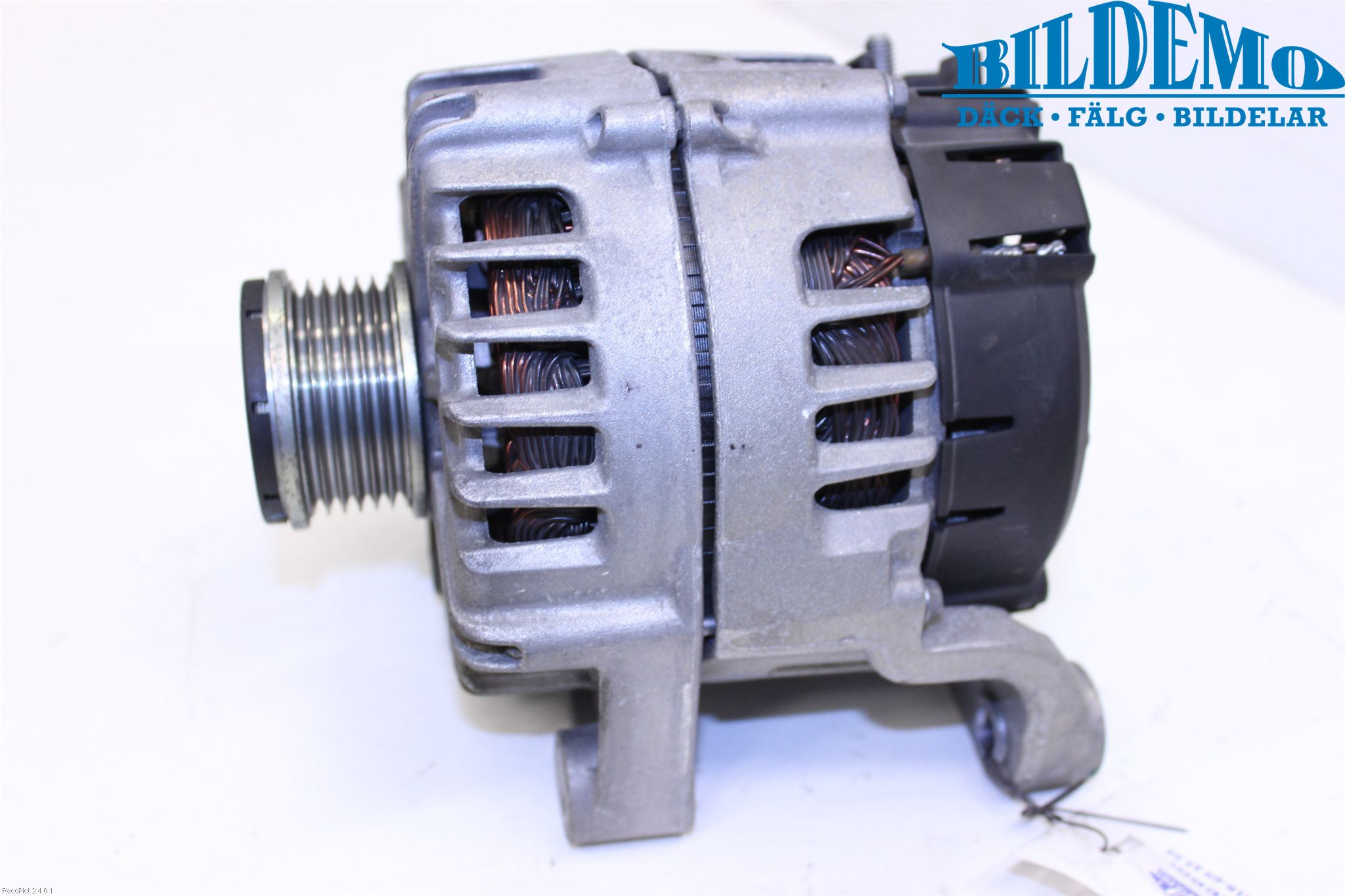 BMW 1 F20/F21 11-19 Generator