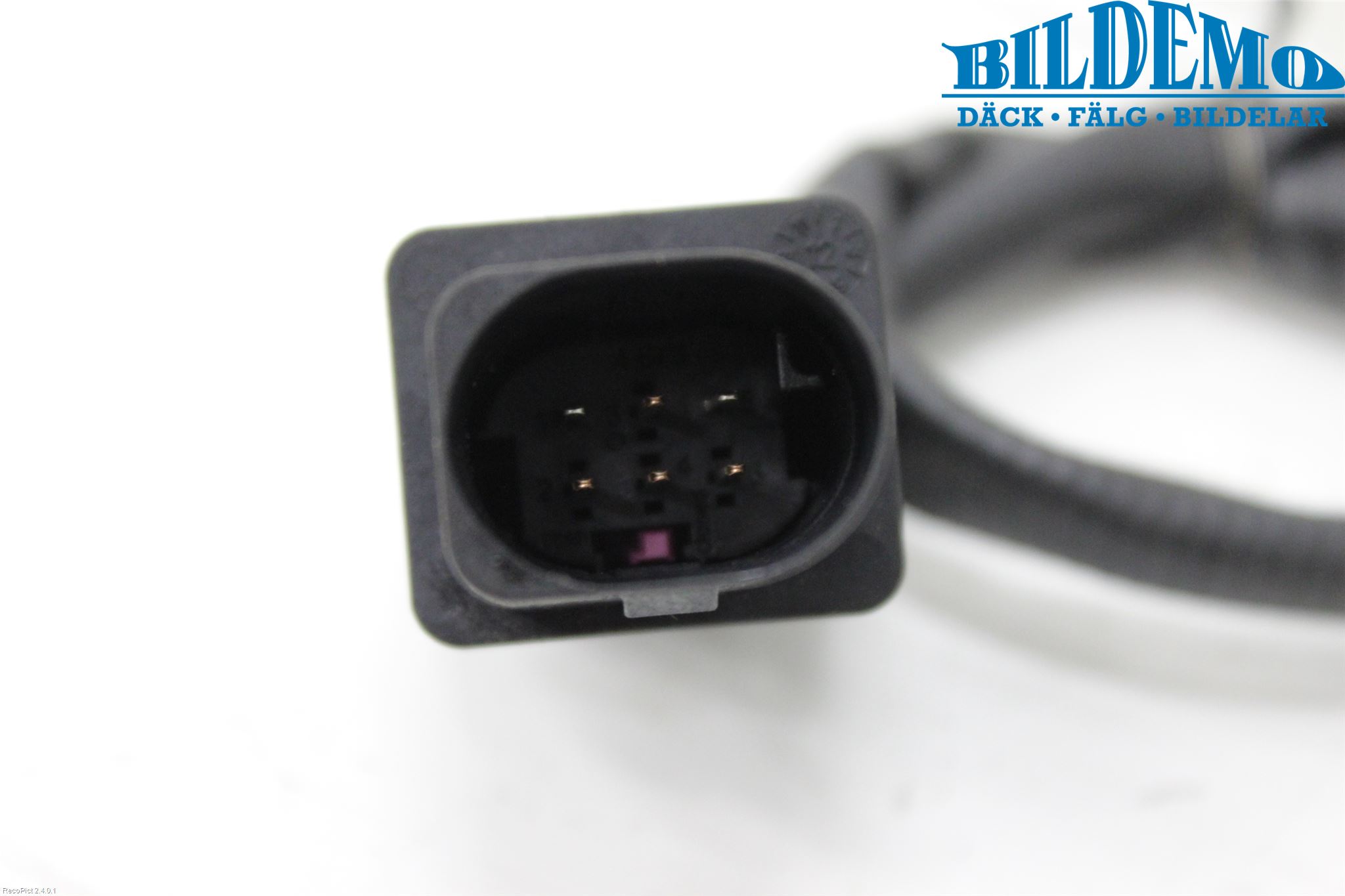 BMW X1 E84 10-15 Injlambdasond