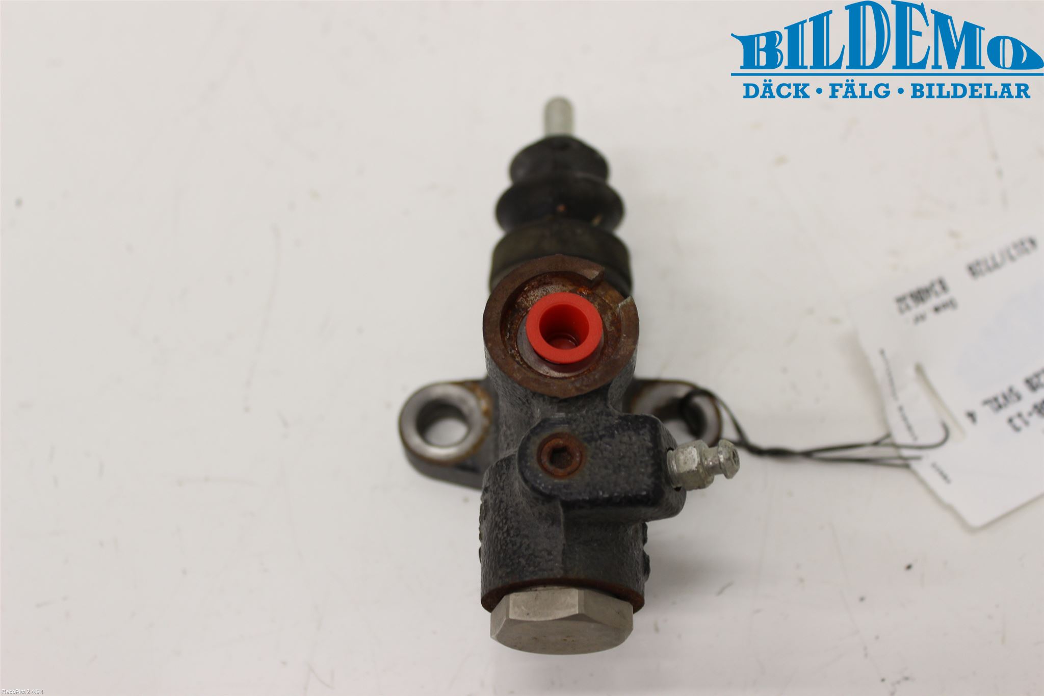 Subaru FORESTER SH  08-13 Kopplingscylinder Slav