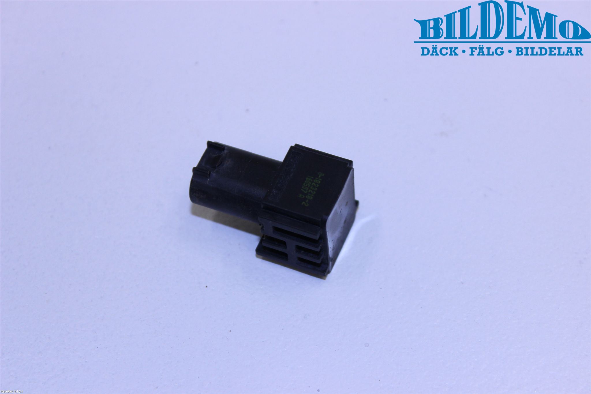 BMW 5 E60/61 Sed/Tou 02-10 Sensor Övrigt