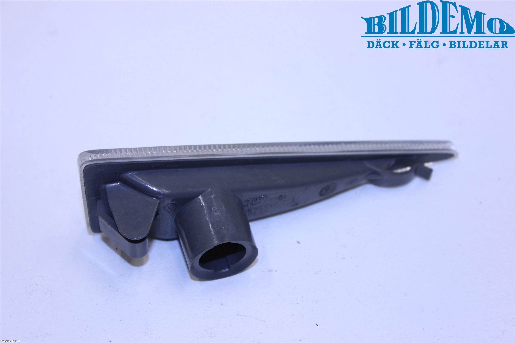 Renault MÉGANE II  03-05 Blinkers Sidoblinkers Hö
