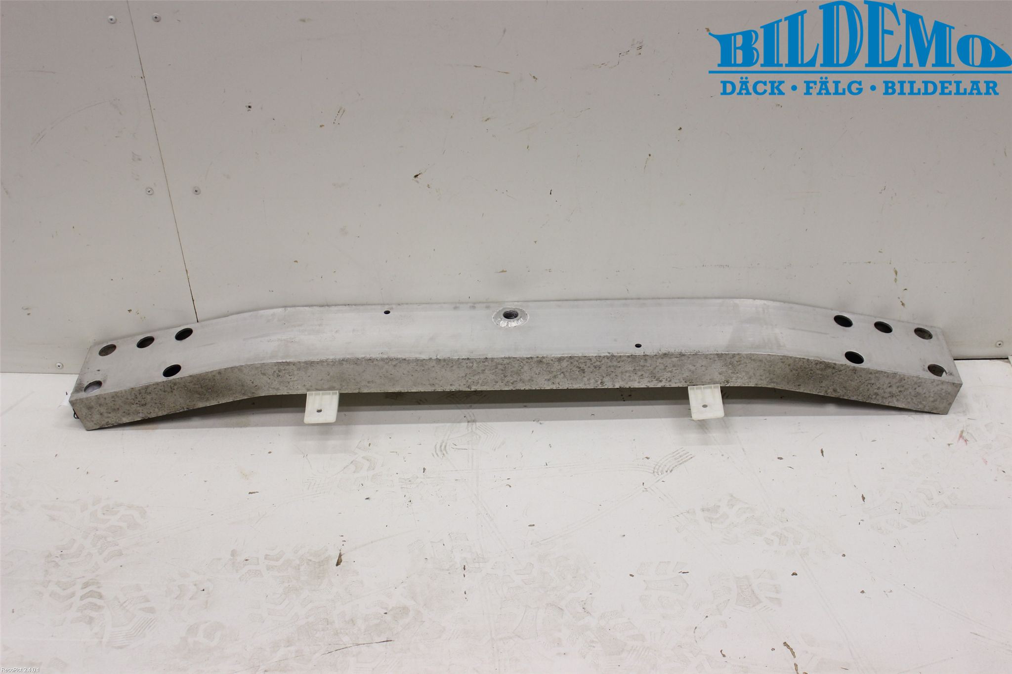 Nissan 350Z Stötfångarbalk Bak