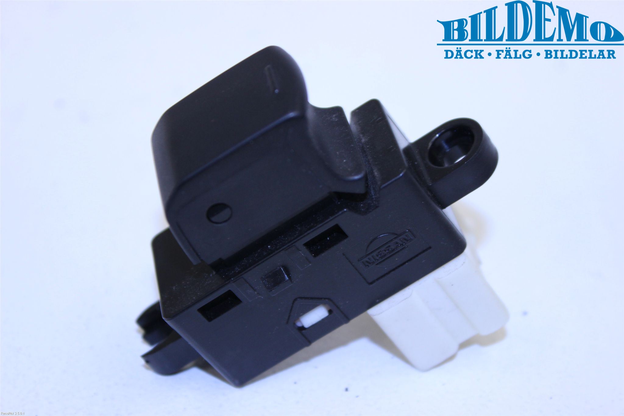 Subaru FORESTER SH  08-13 Strömställare Elhiss