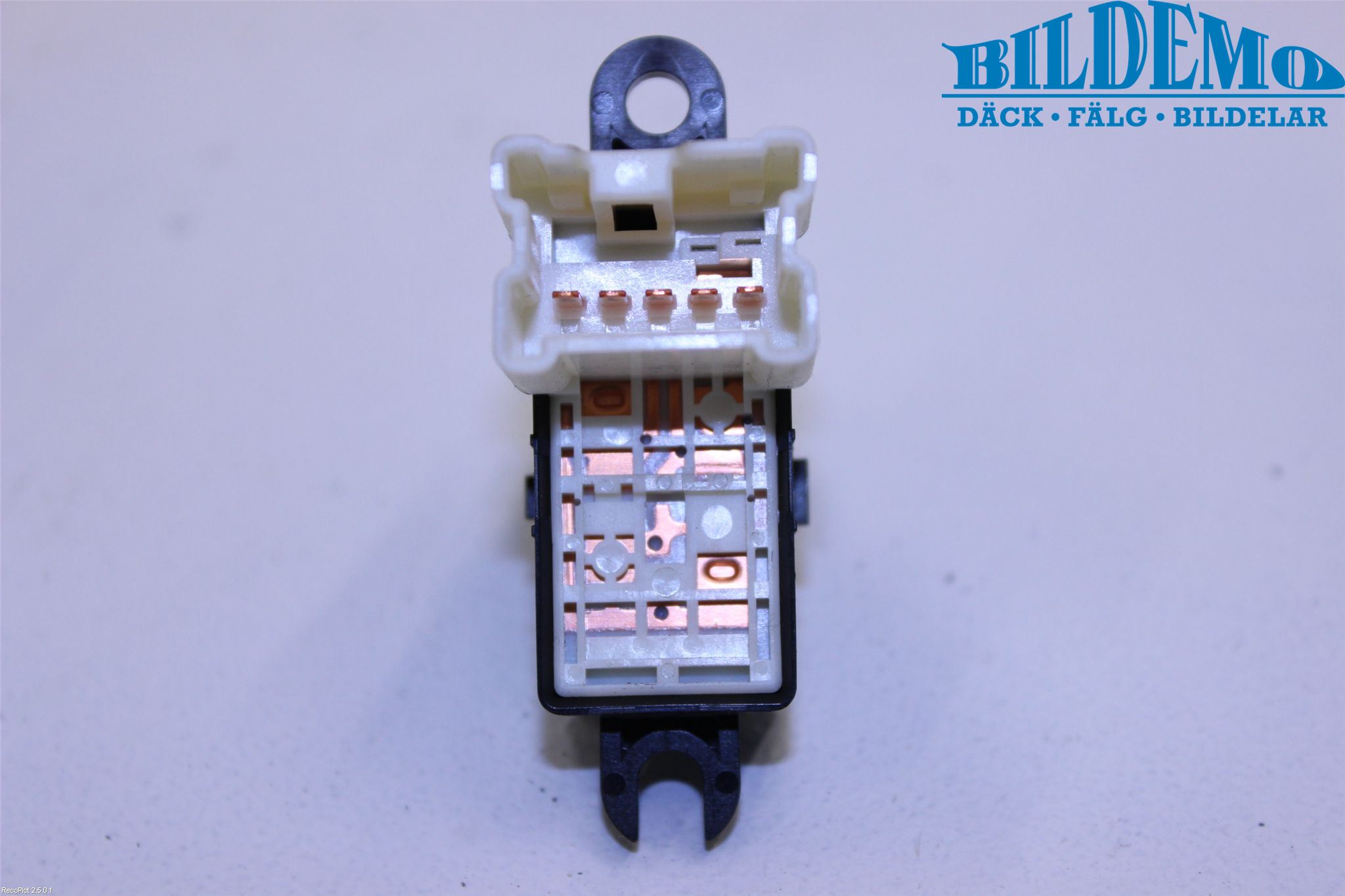 Subaru FORESTER SH  08-13 Strömställare Elhiss