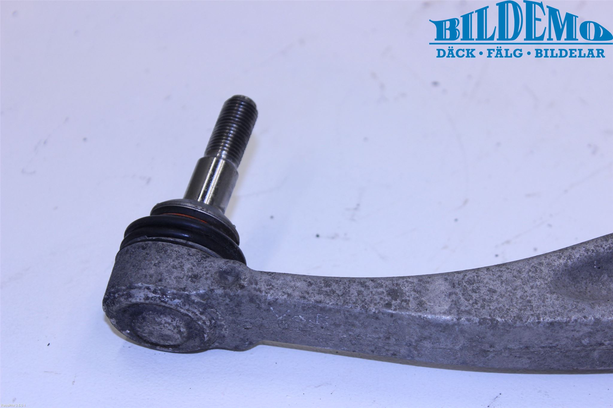 BMW 5 F10/F11/F18 09-17 Bärarm Bak Vänster