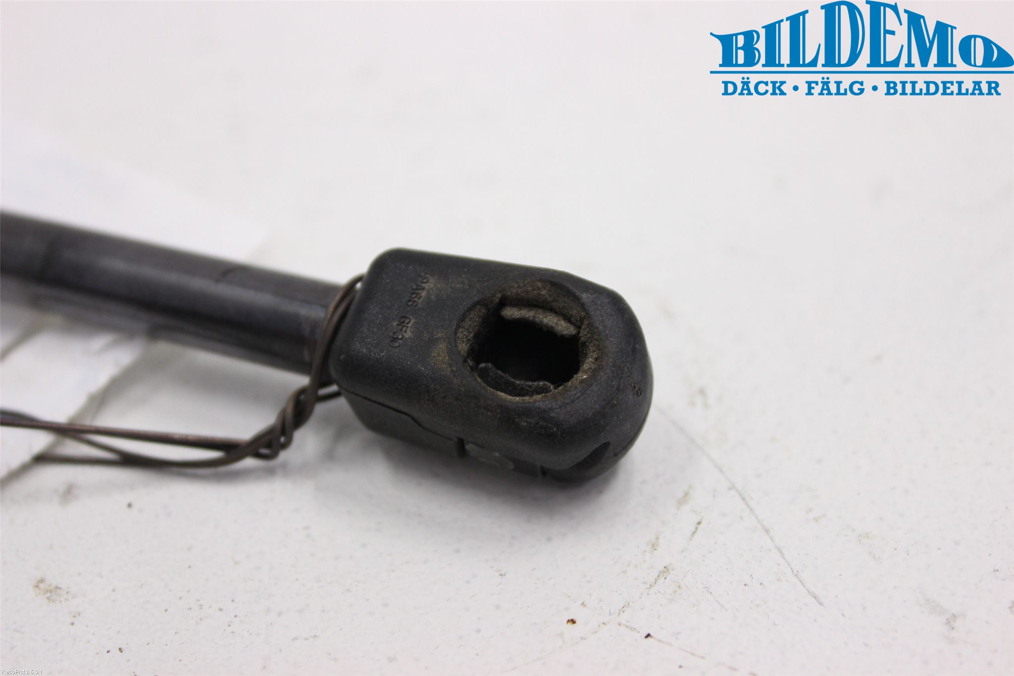 Chrysler CHR VOYAGER     04-07 Gasfjäder Baklucka