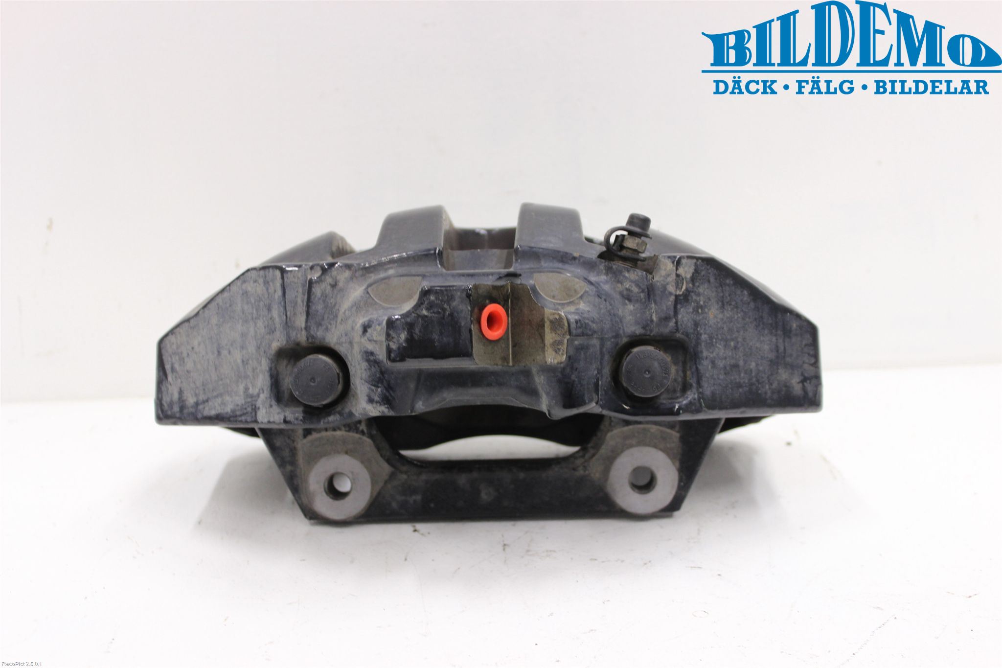 BMW 6 E63/64    02-10 Bromsok Fram Vänster