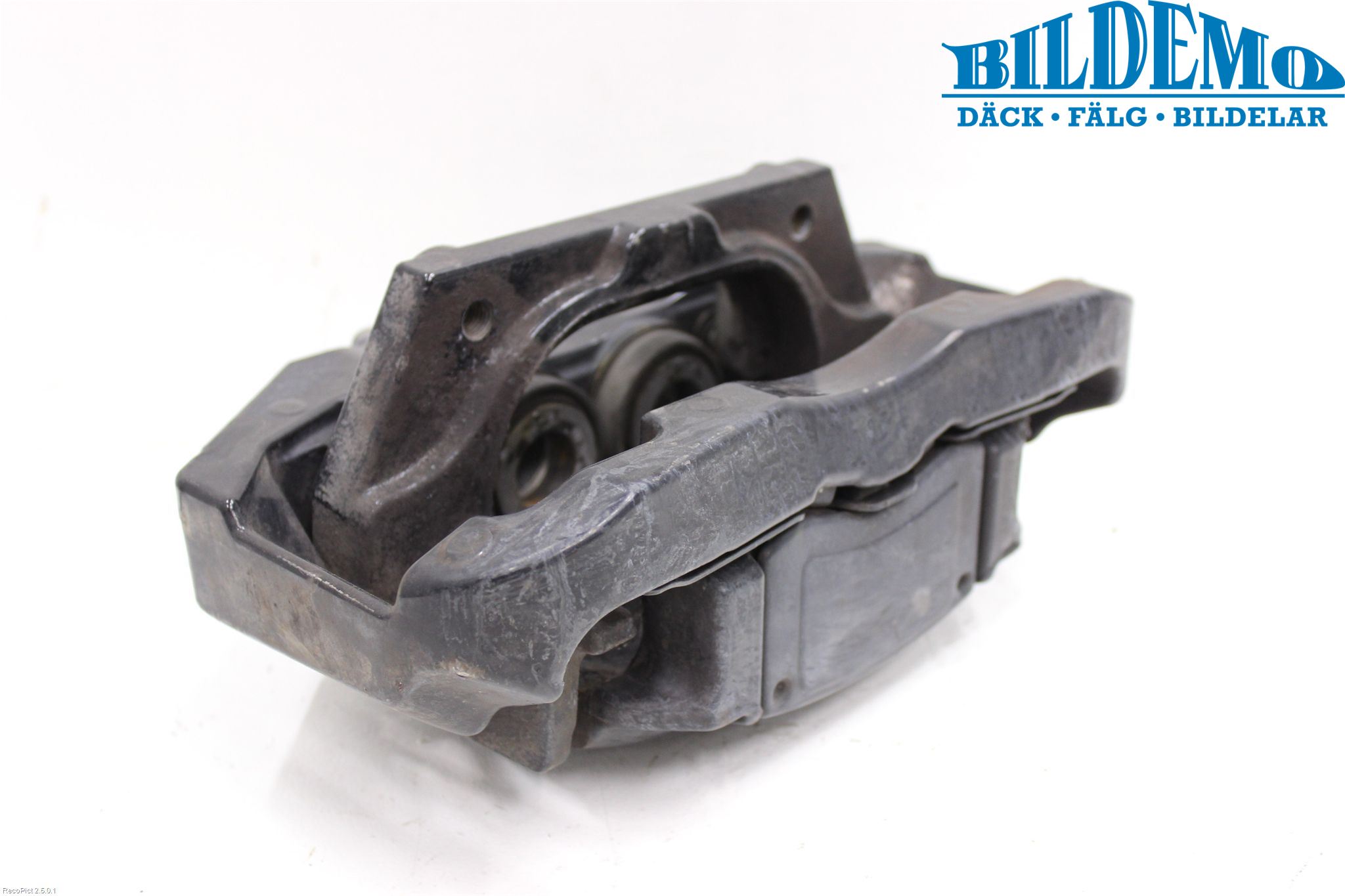 BMW 6 E63/64    02-10 Bromsok Fram Vänster