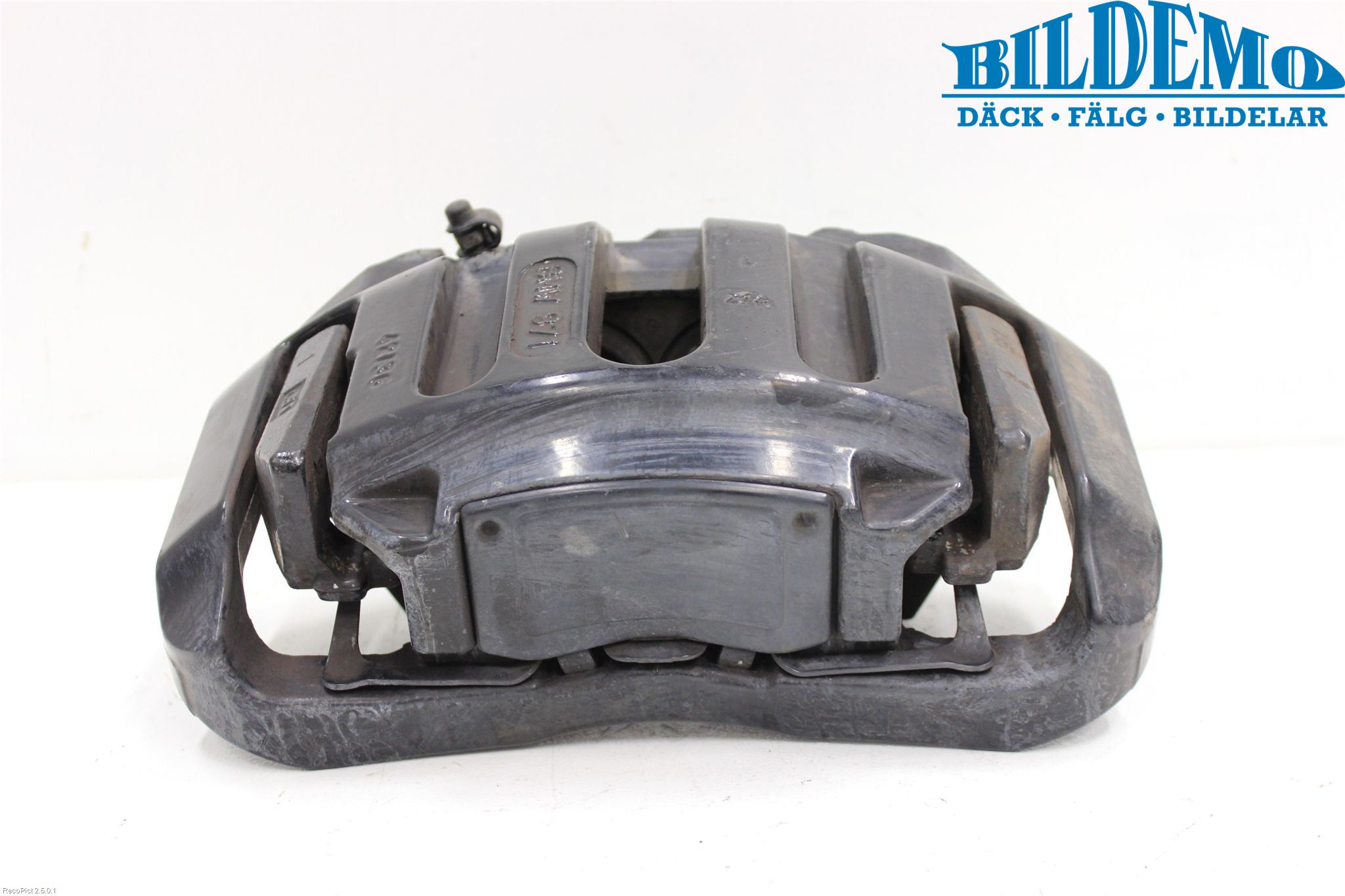 BMW 6 E63/64    02-10 Bromsok Fram Vänster