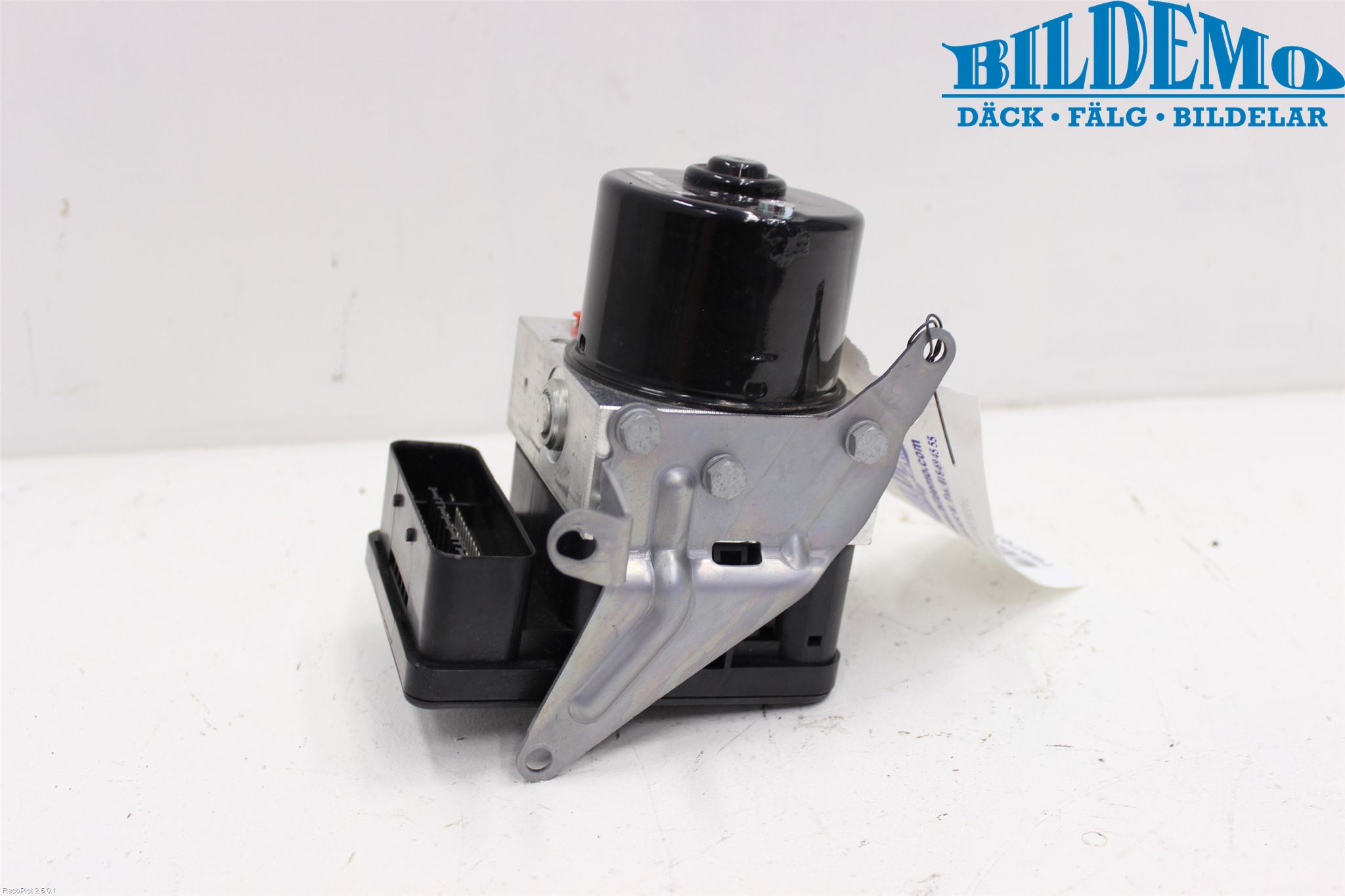 BMW 1 E82/88 Coupé/Cab 06-13 Abs Hydraulaggregat