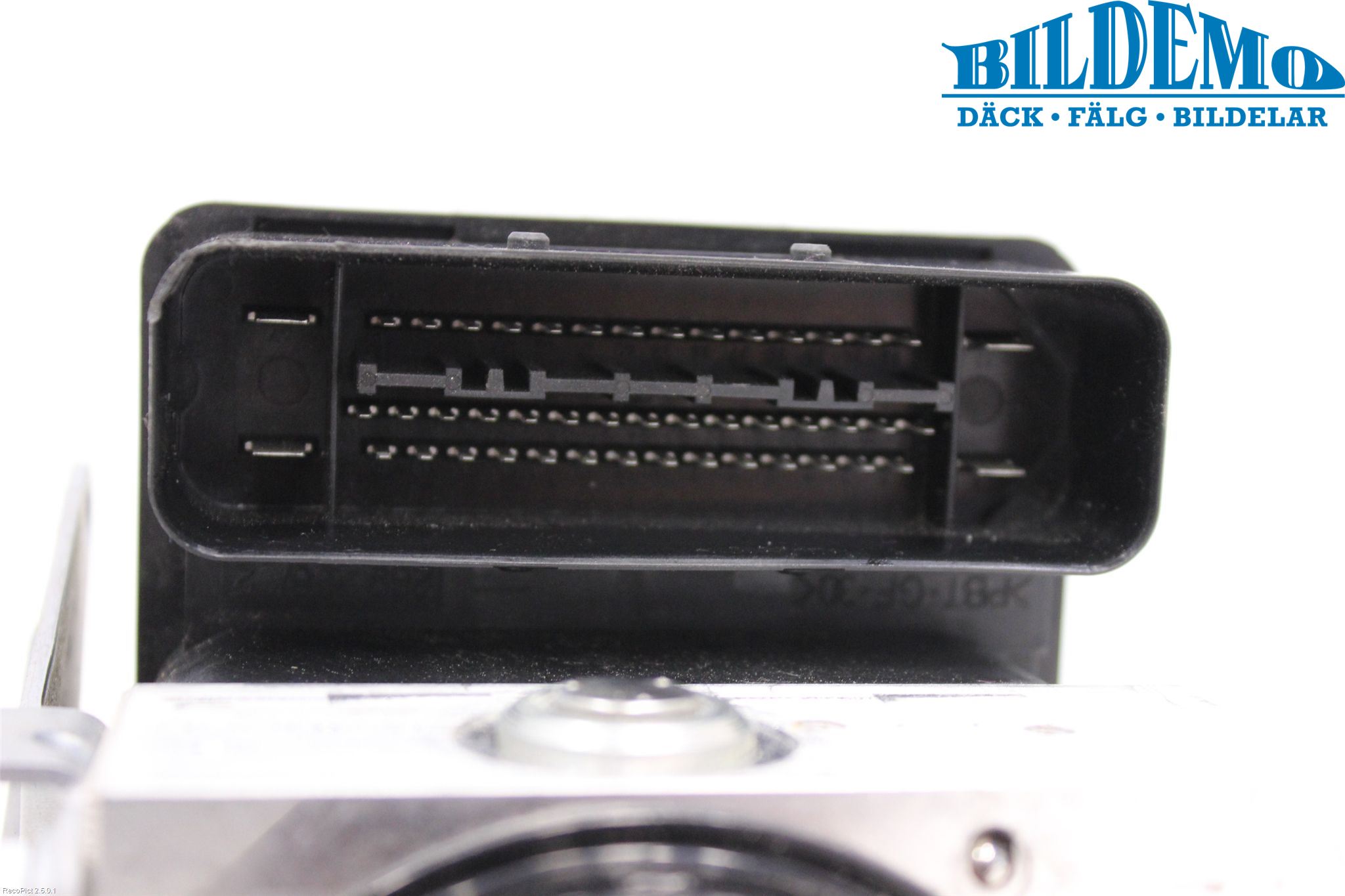 BMW 1 E82/88 Coupé/Cab 06-13 Abs Hydraulaggregat