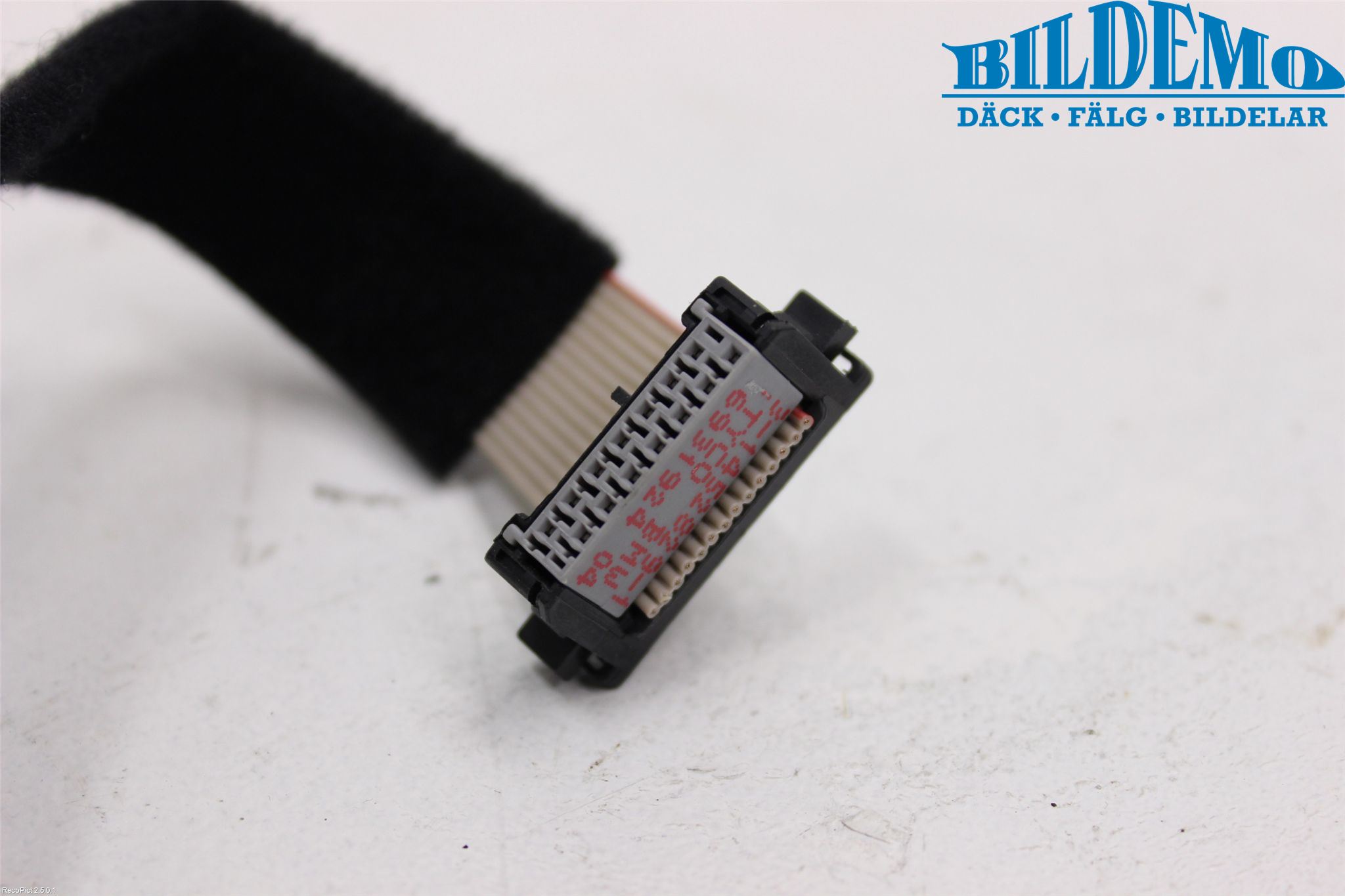 BMW 1 E87/81 5D/3D 03-11 Strömställare Stolvärme