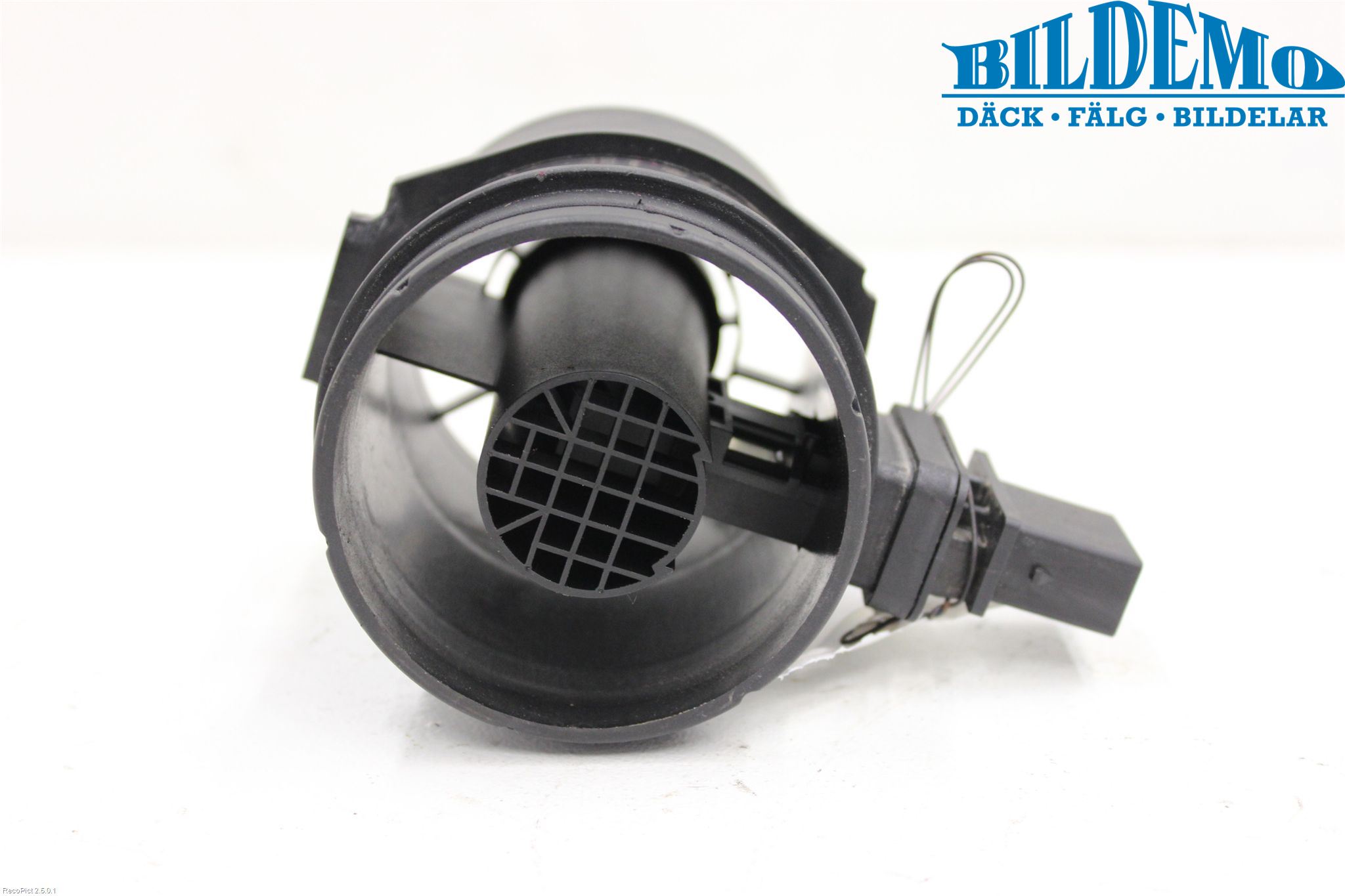 BMW 1 E87/81 5D/3D 03-11 Injluftmassamätare