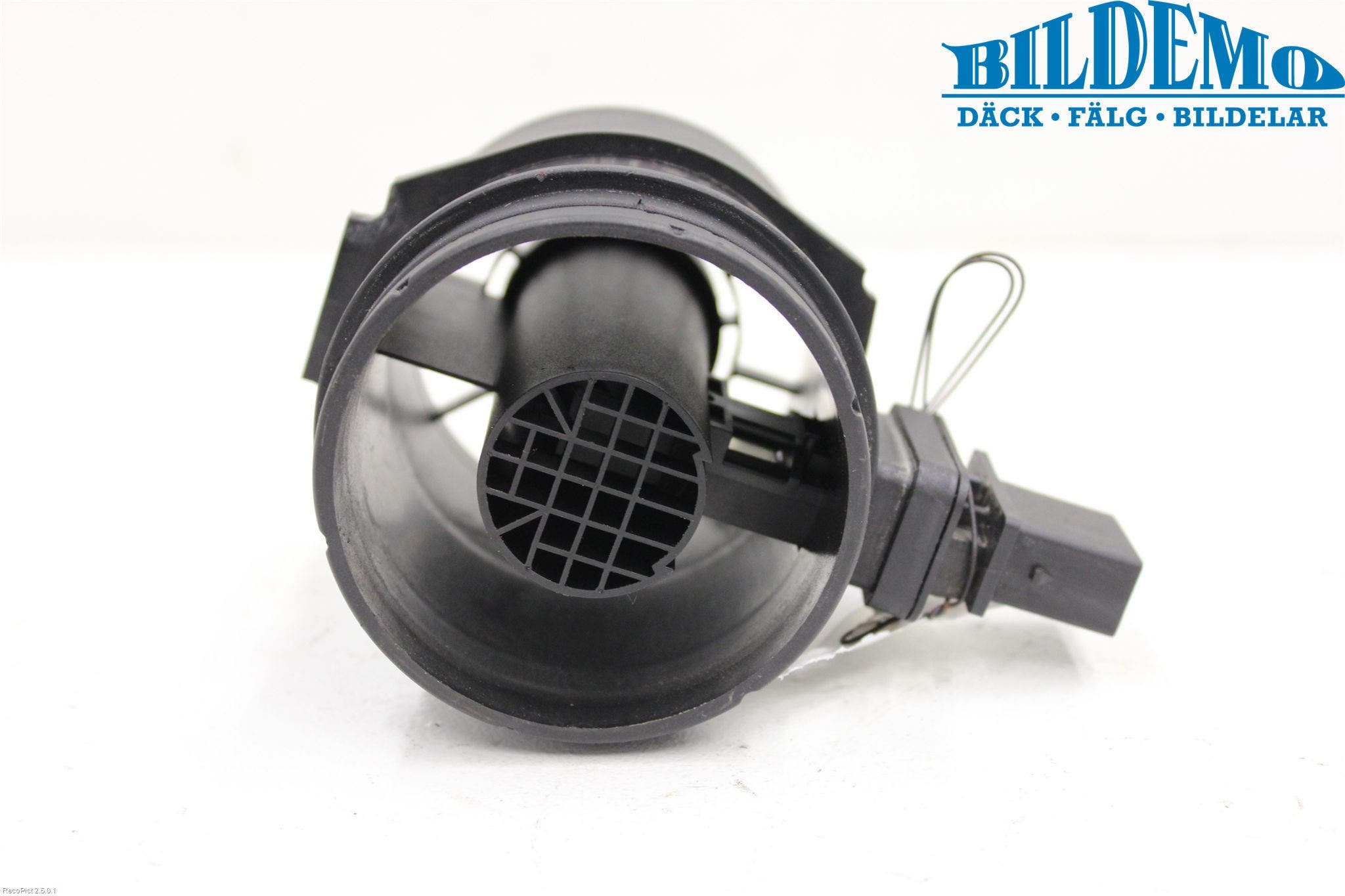 BMW 1 E87/81 5D/3D 03-11 Injluftmassamätare