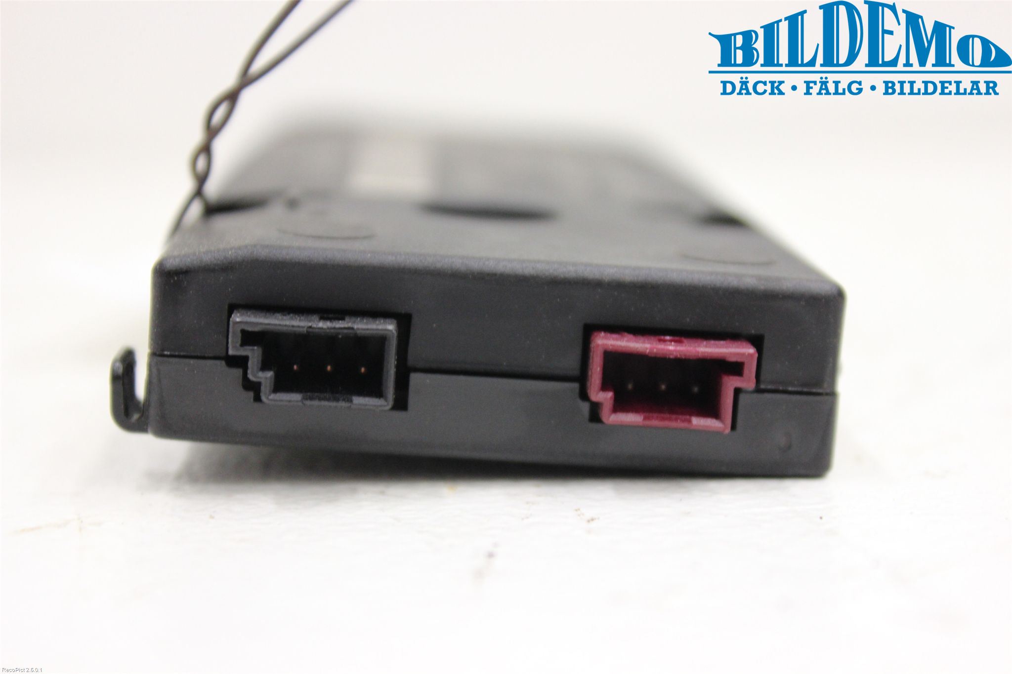 BMW 1 E87/81 5D/3D 03-11 Antennförstärkare