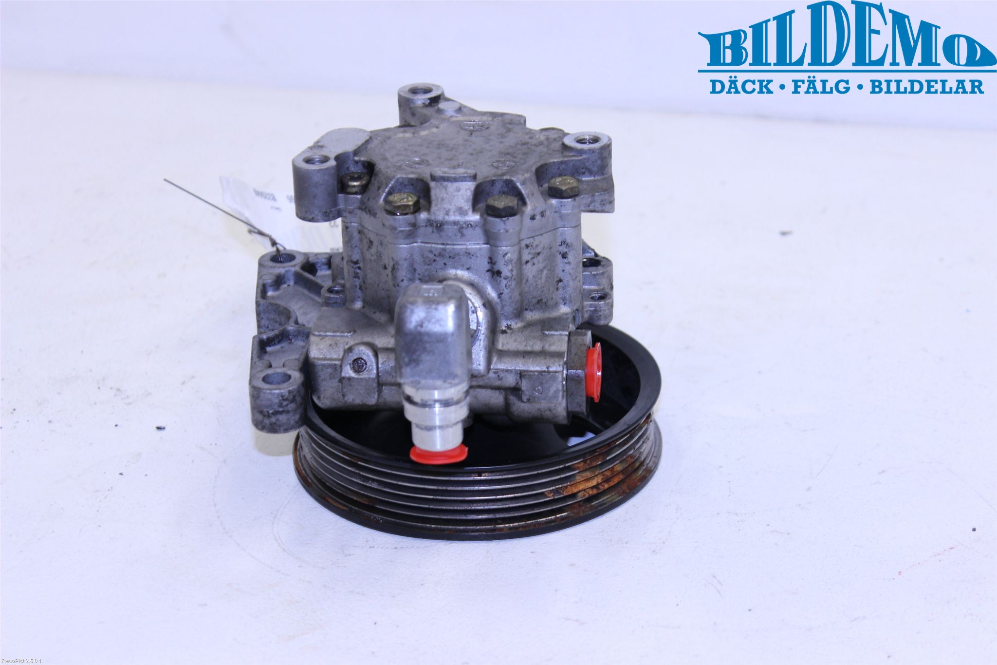 Mercedes-Benz MB E-KLASS (W210) 96-03 Styrservopump