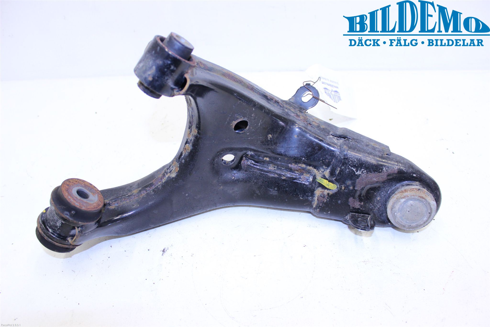 Subaru LEGACY 10-14 Bärarm Bak Övre Höger