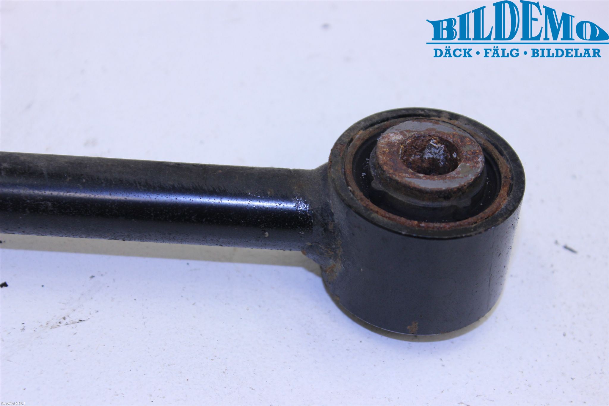 Subaru LEGACY 10-14 Bärarm Bak Vänster