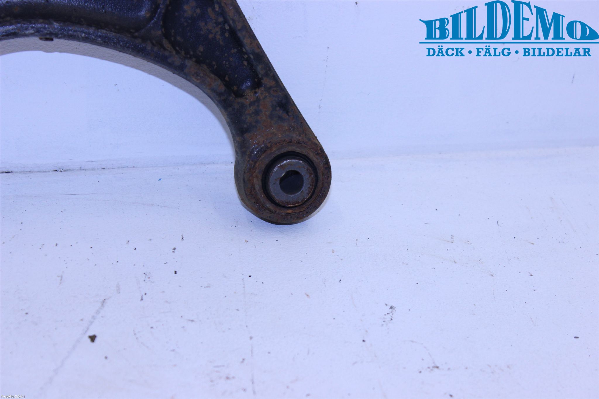 Volvo V70 08-13 Bärarm Bak Höger