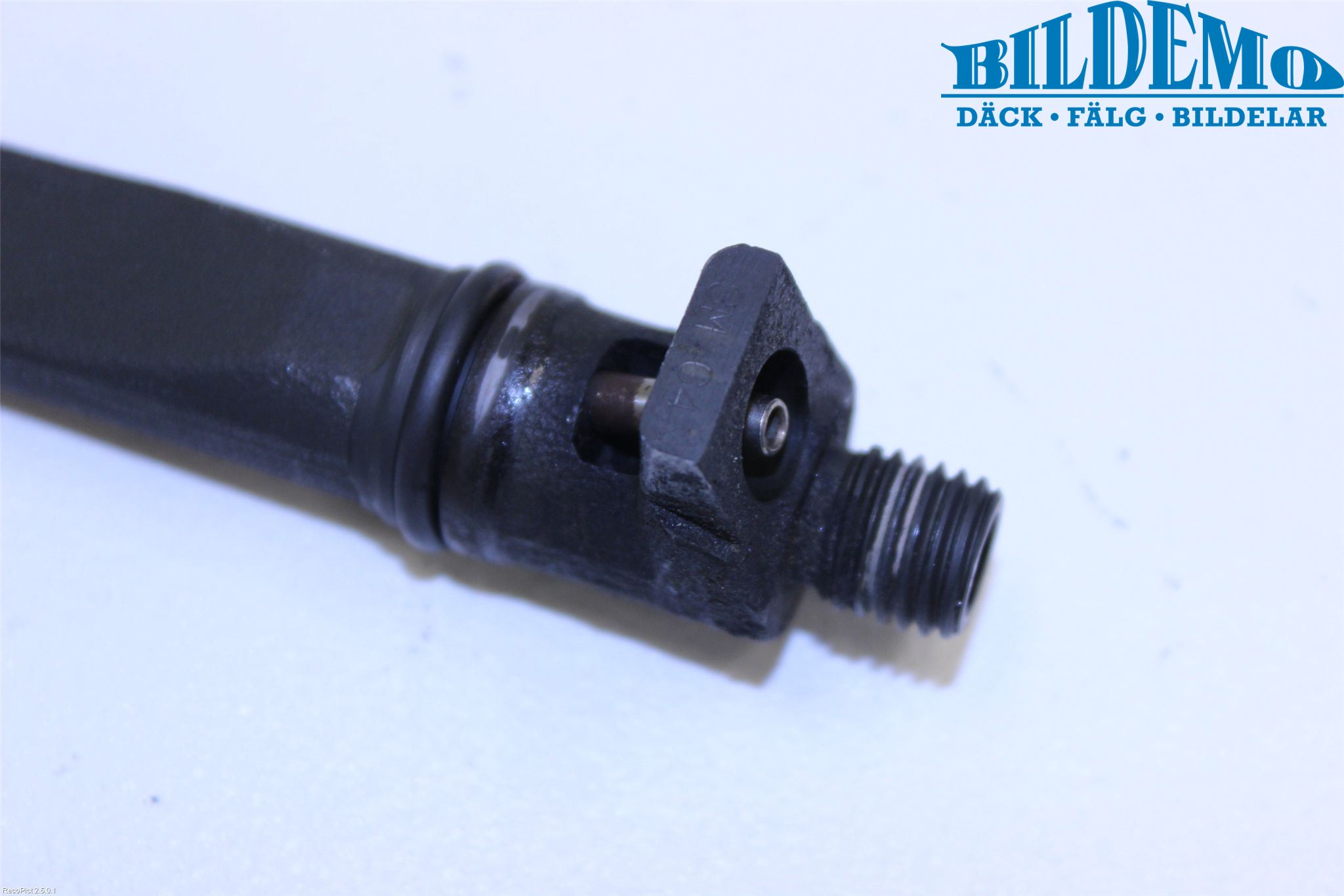 Saab 9-5 -05 Injspridare