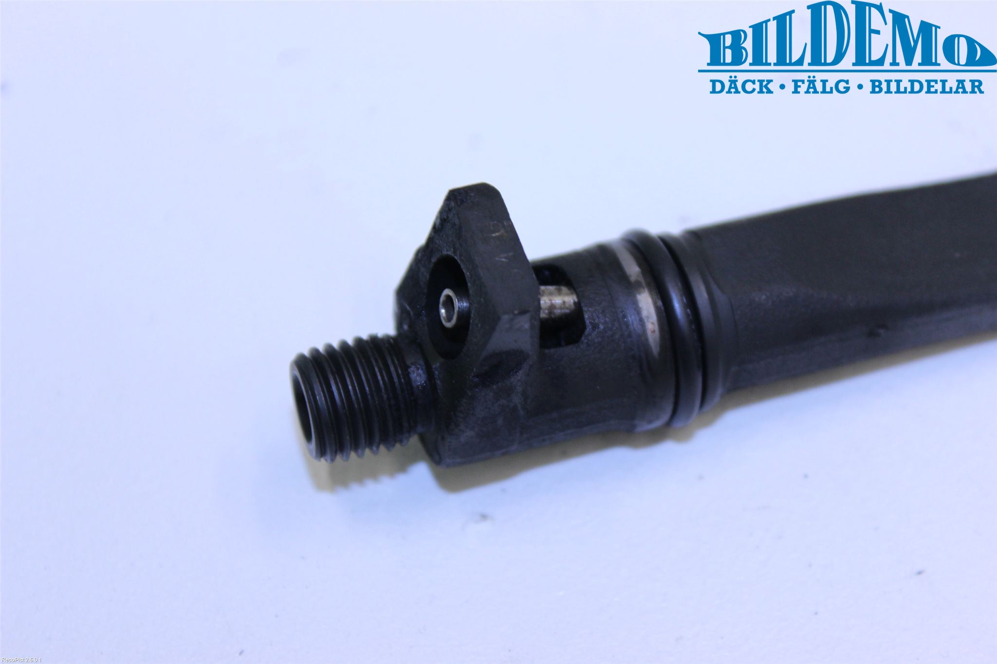 Saab 9-5 -05 Injspridare