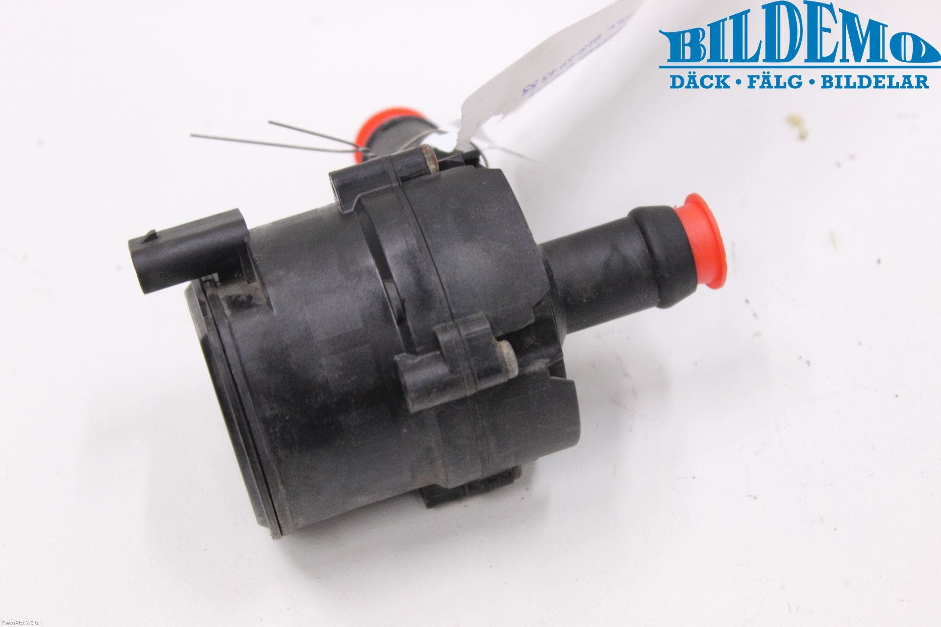 Mercedes-Benz MB B-KLASS (W246/W242) 12-19 Vattenpump