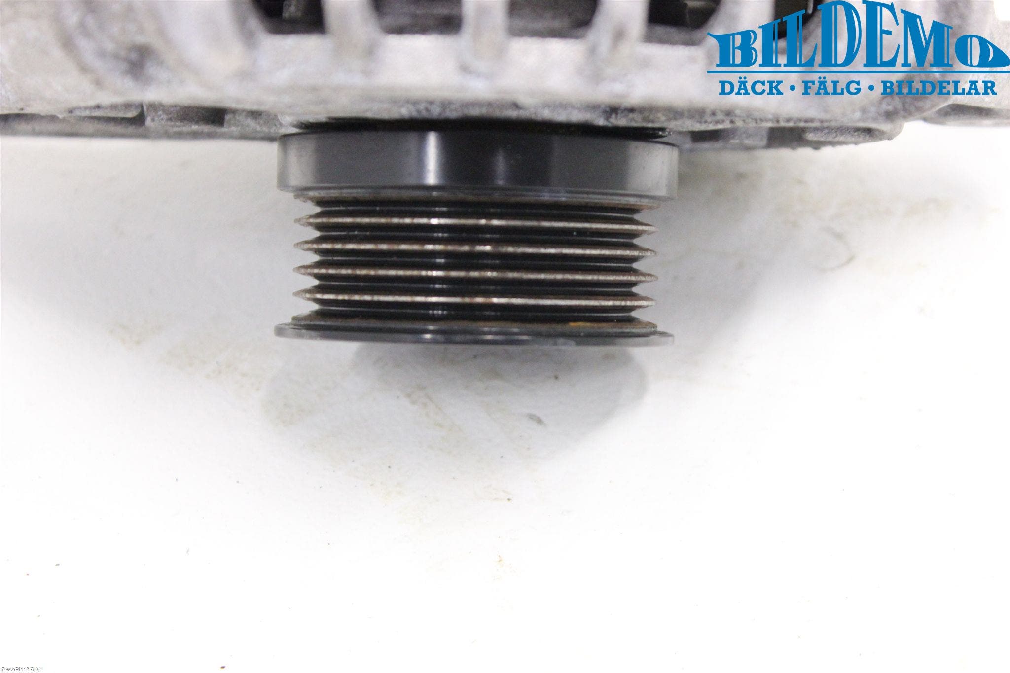 Mercedes-Benz MB A-KLASS (W176) 13-18 Generator