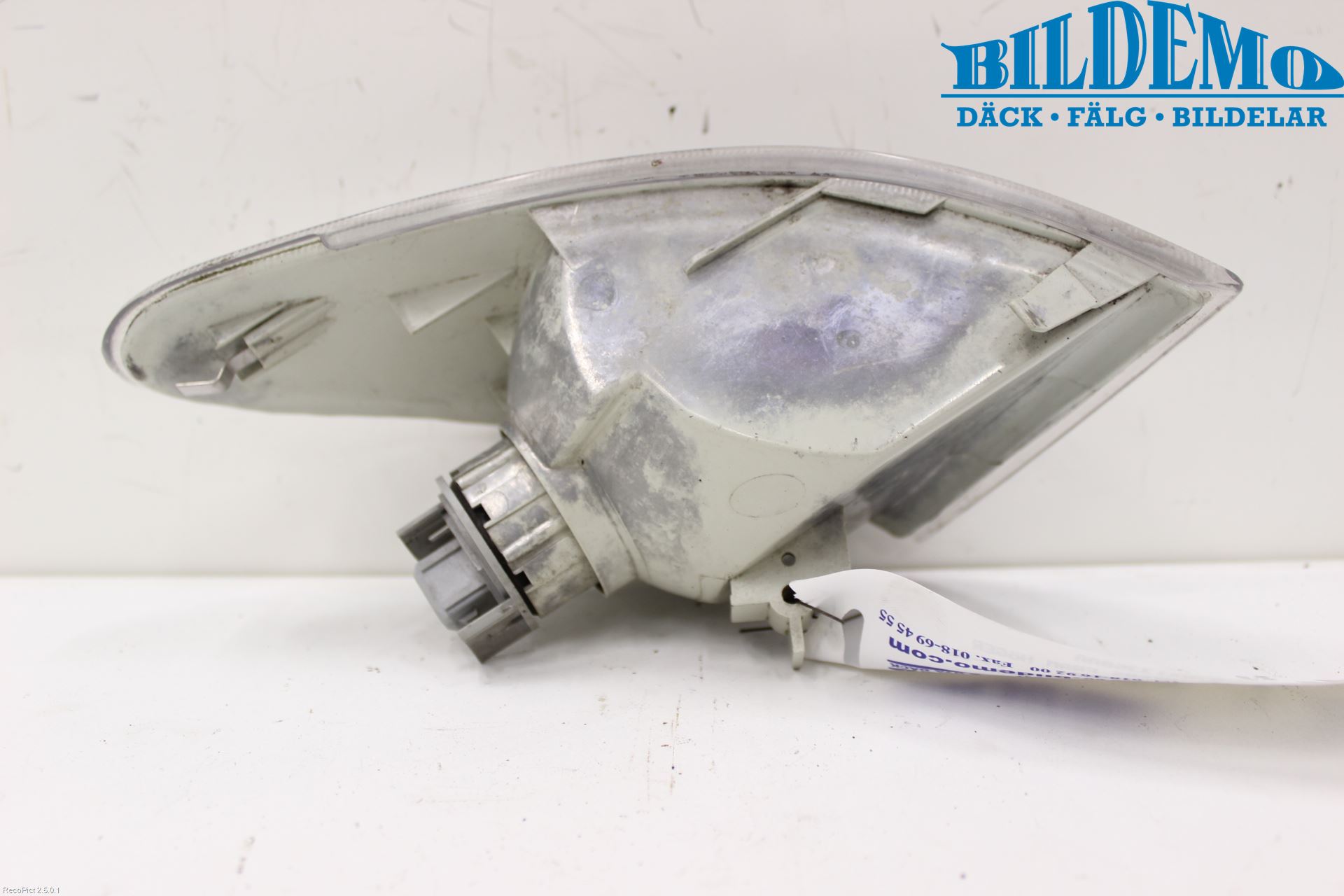 Ford MONDEO     93-96 Blinkers Fram Höger