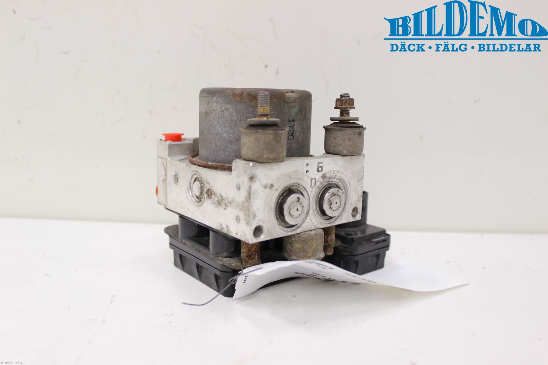 Toyota YARIS P1 99-03 Abs Hydraulaggregat