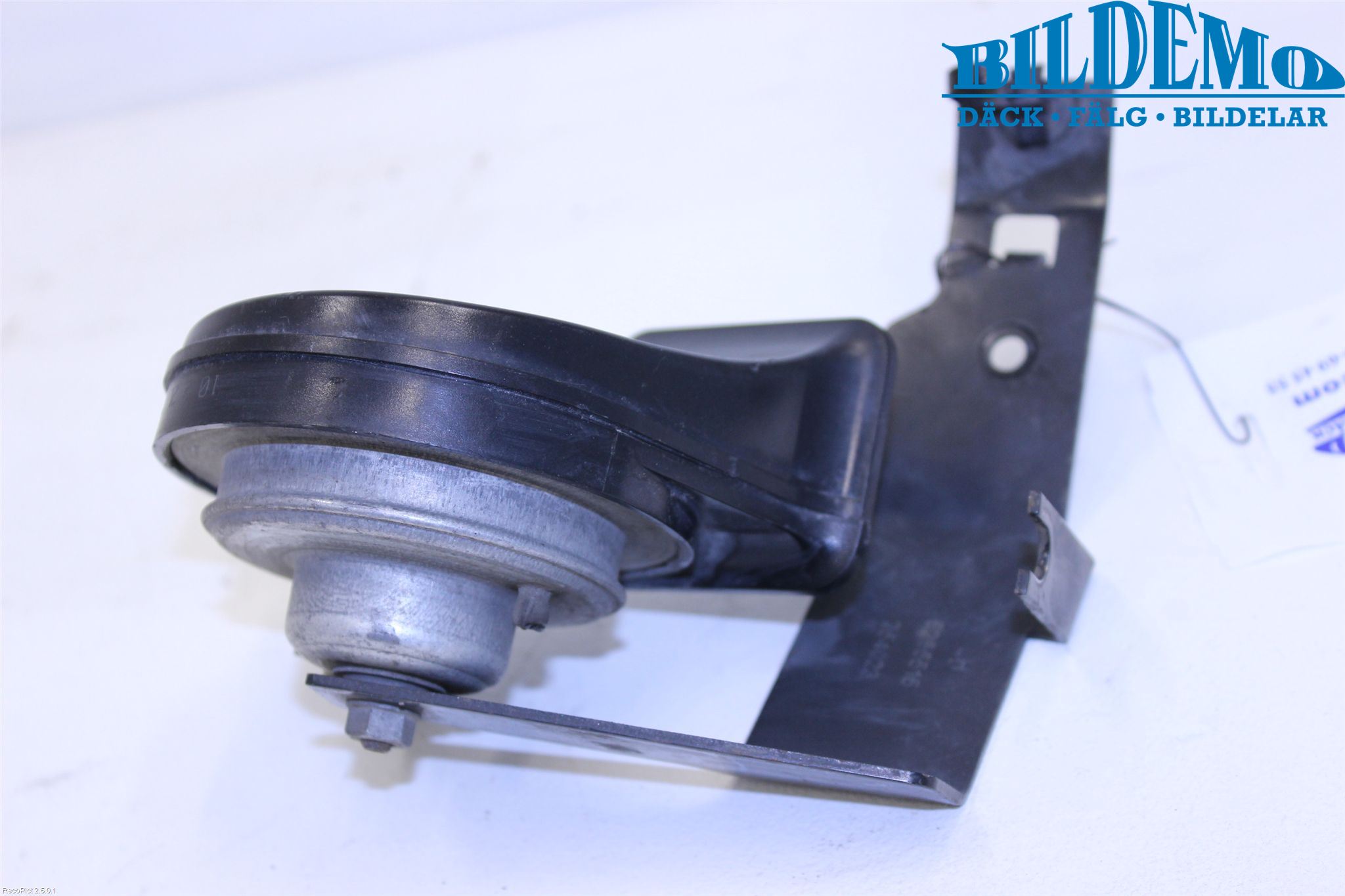 Saab 9-5 -05 Signalhorn