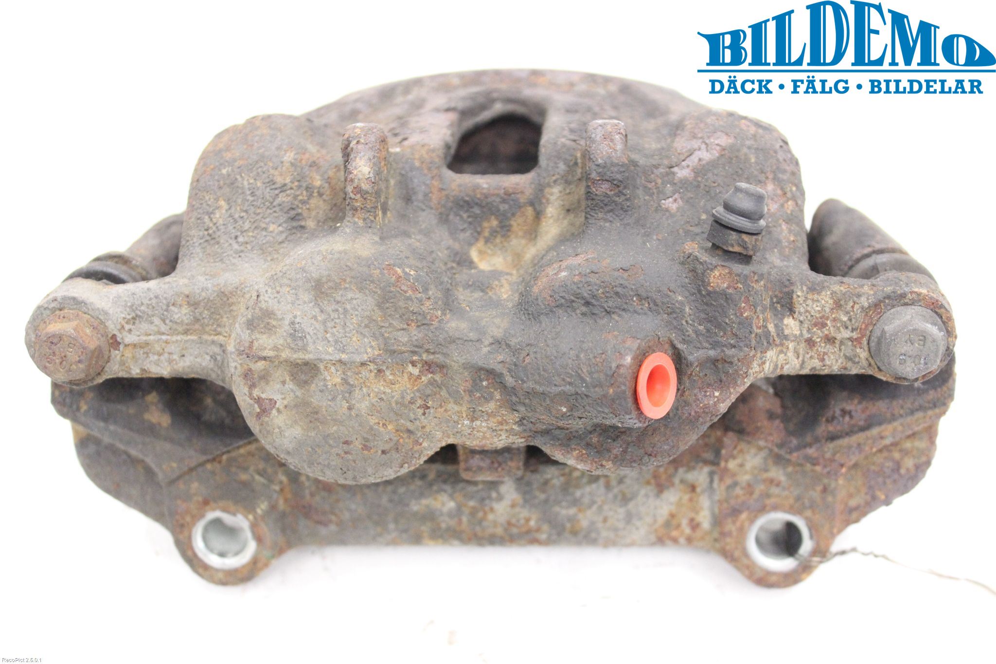 Nissan PRIMASTAR Bromsok Fram Höger