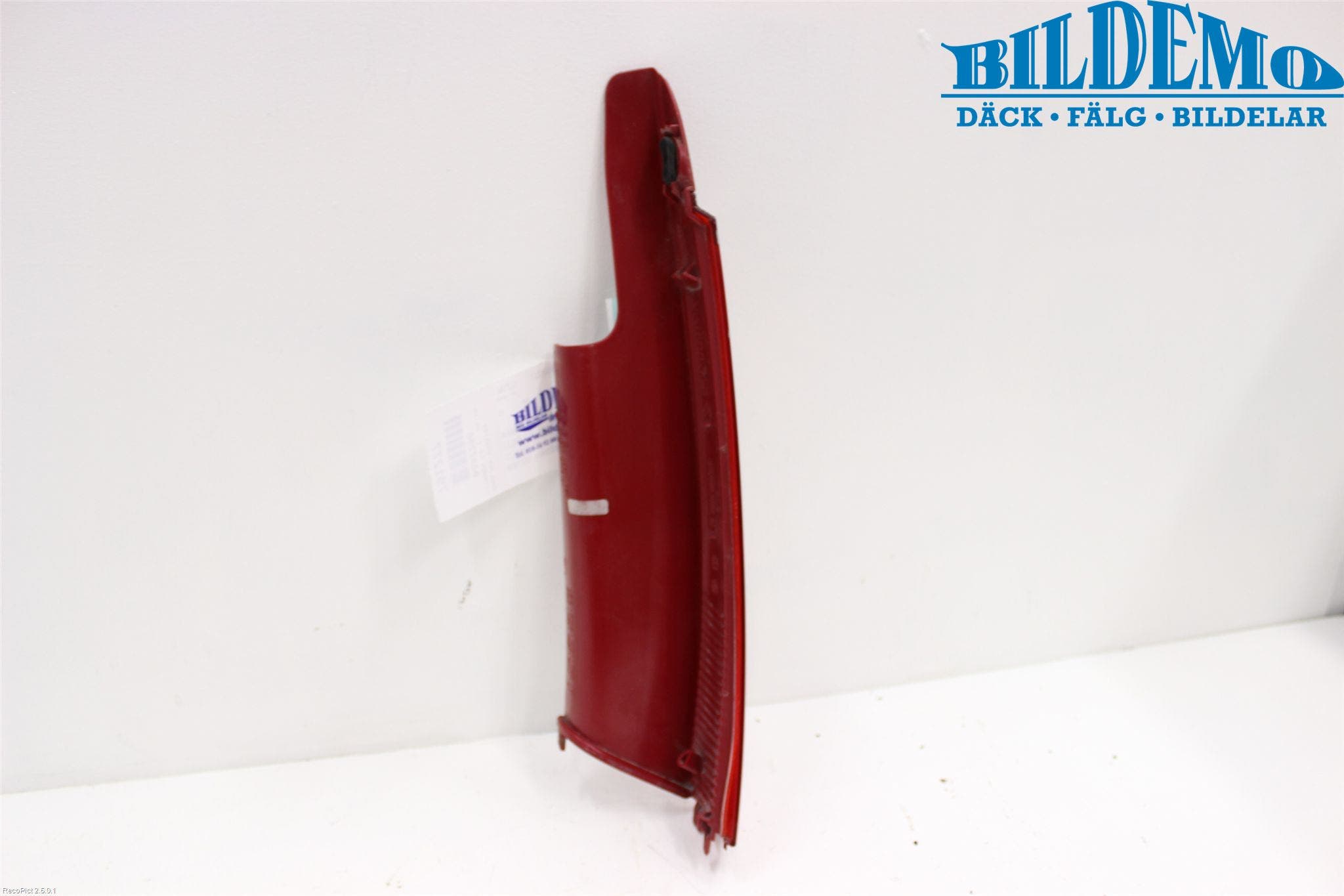 Citroen C4 I 05-10 Bakljus Vänster